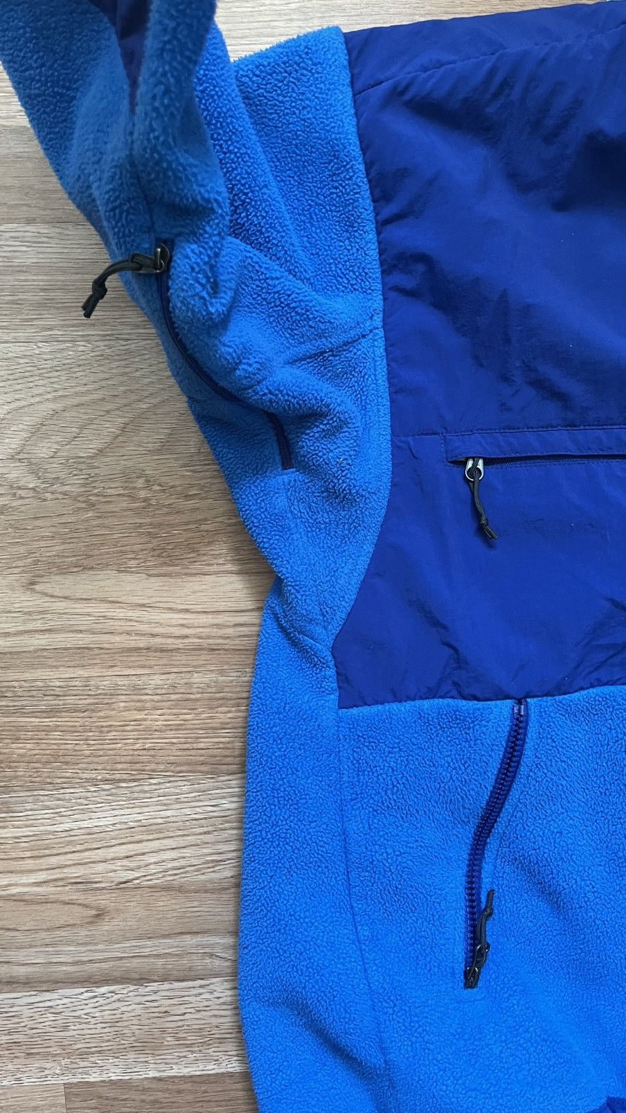 The North Face The North Face Fleece Size US M / EU 48-50 / 2 - 13 Thumbnail