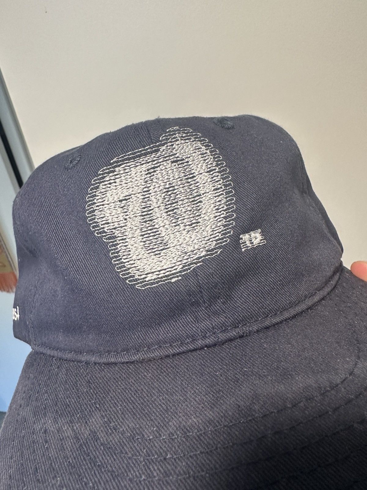 Other Towndust x Nationals Hat Size ONE SIZE - 3 Thumbnail