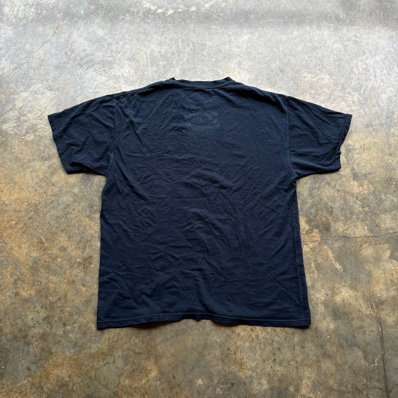 Other Vintage Y2K X Games Skate Graphic T-shirt Size US XL / EU 56 / 4 - 5 Thumbnail