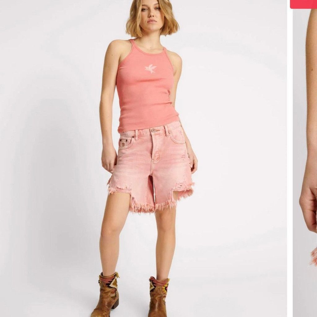 Urban Outfitters shorts Size 28" / US 6 / IT 42 - 1 Thumbnail