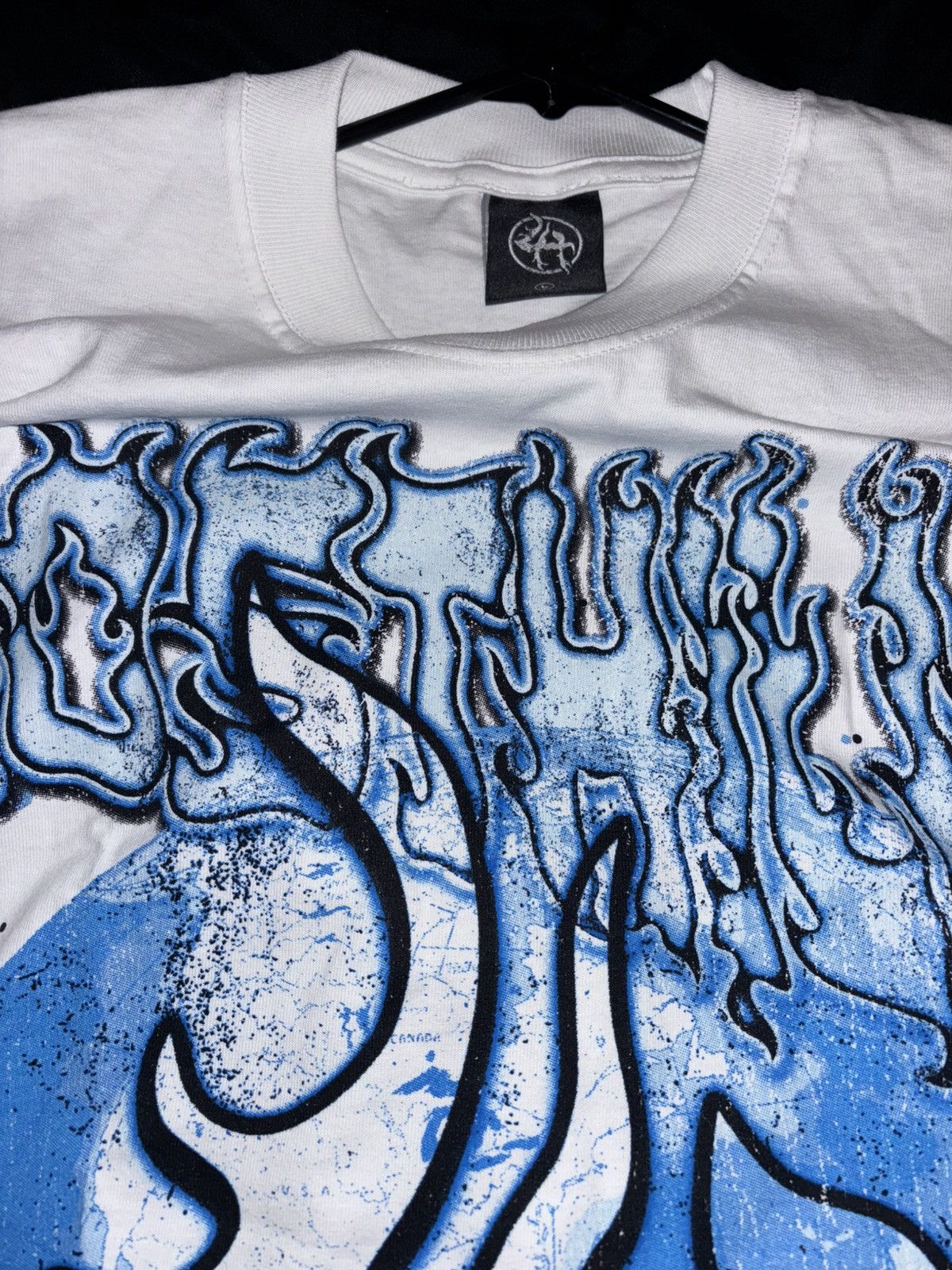 Lost hills Lost hills tee Size US L / EU 52-54 / 3 - 2 Thumbnail
