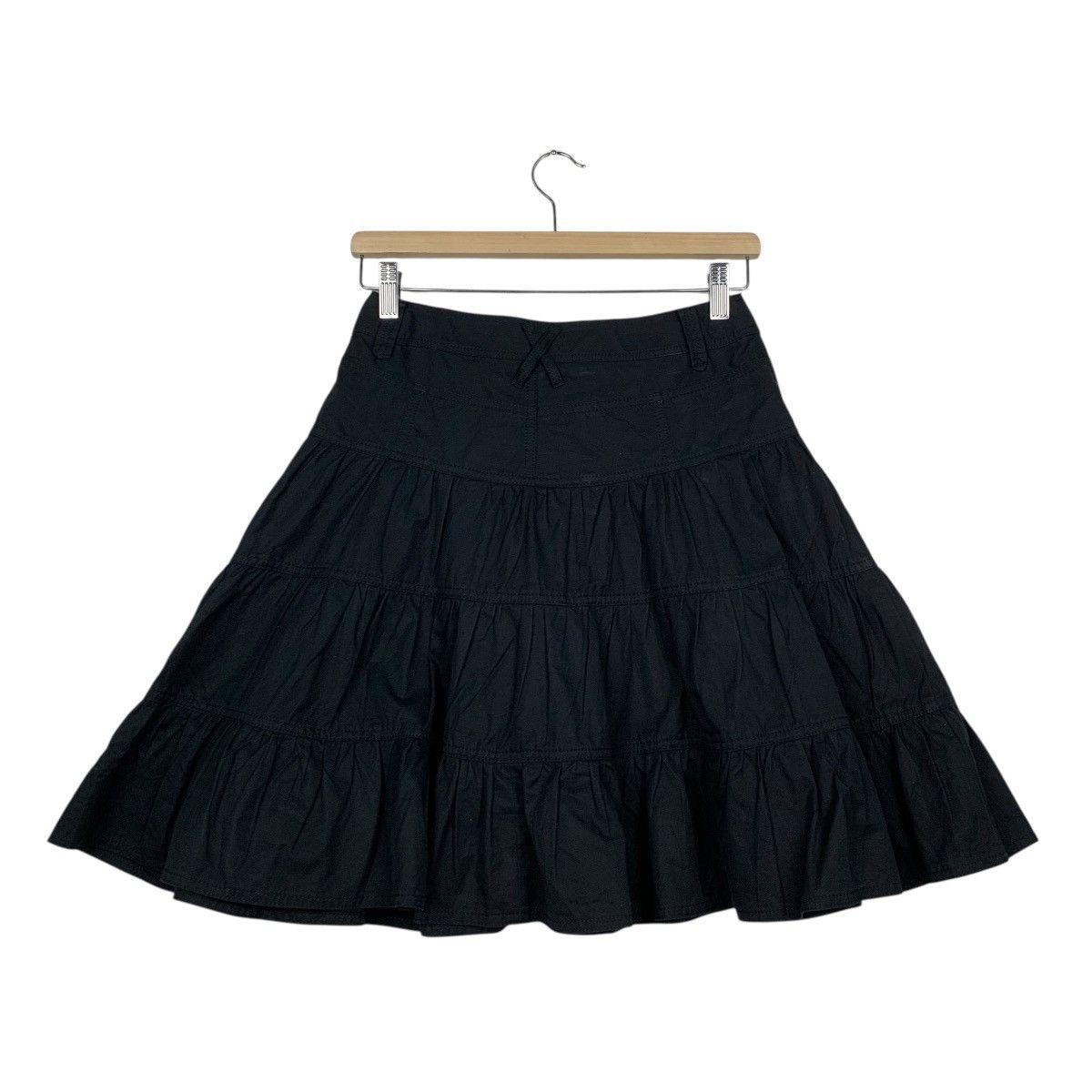 Burberry Burberry London Blue Label Mini Skirt Size 26" / US 2 / IT 38 - 7 Thumbnail