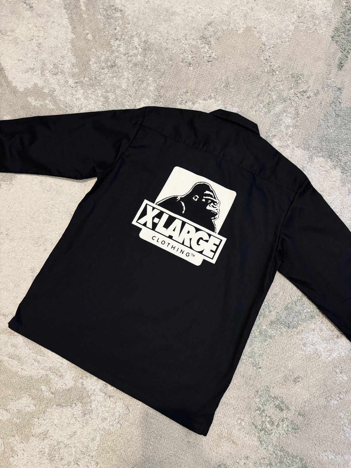 Xlarge xlarge clothing Size US S / EU 44-46 / 1 - 1 Thumbnail
