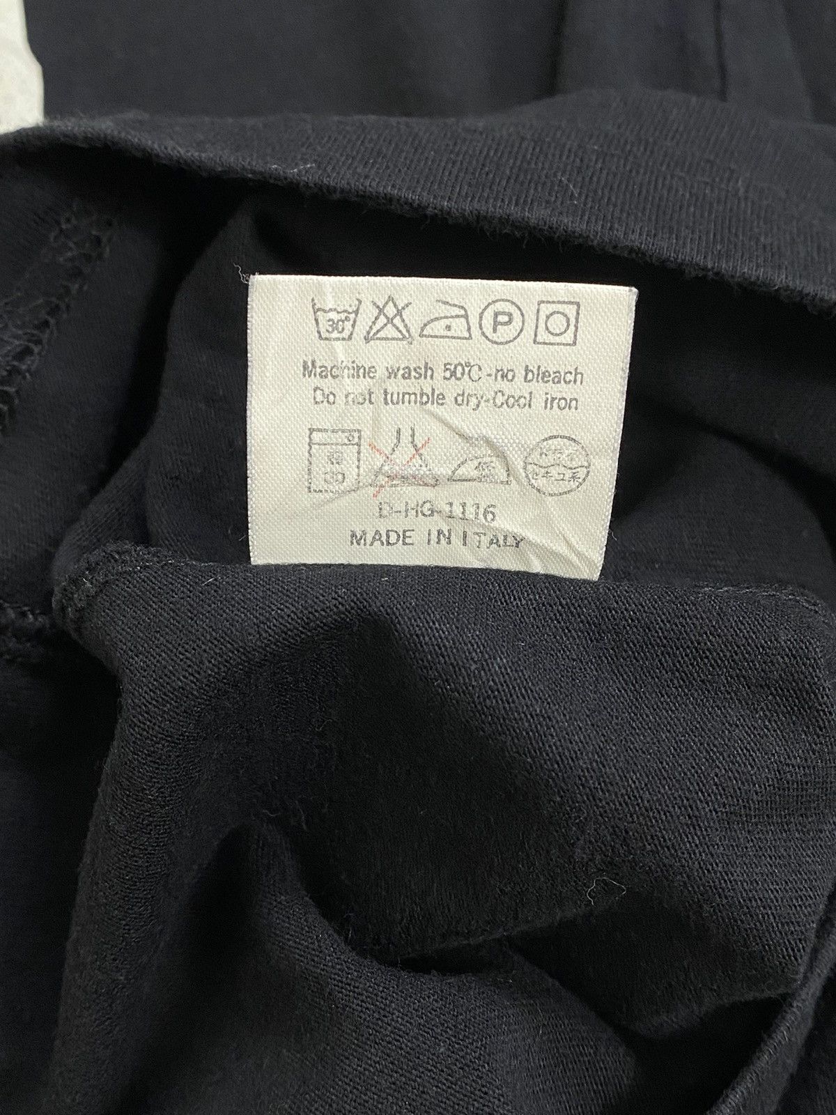 Iceberg Iceberg donal duck t shirt Size US L / EU 52-54 / 3 - 5 Thumbnail