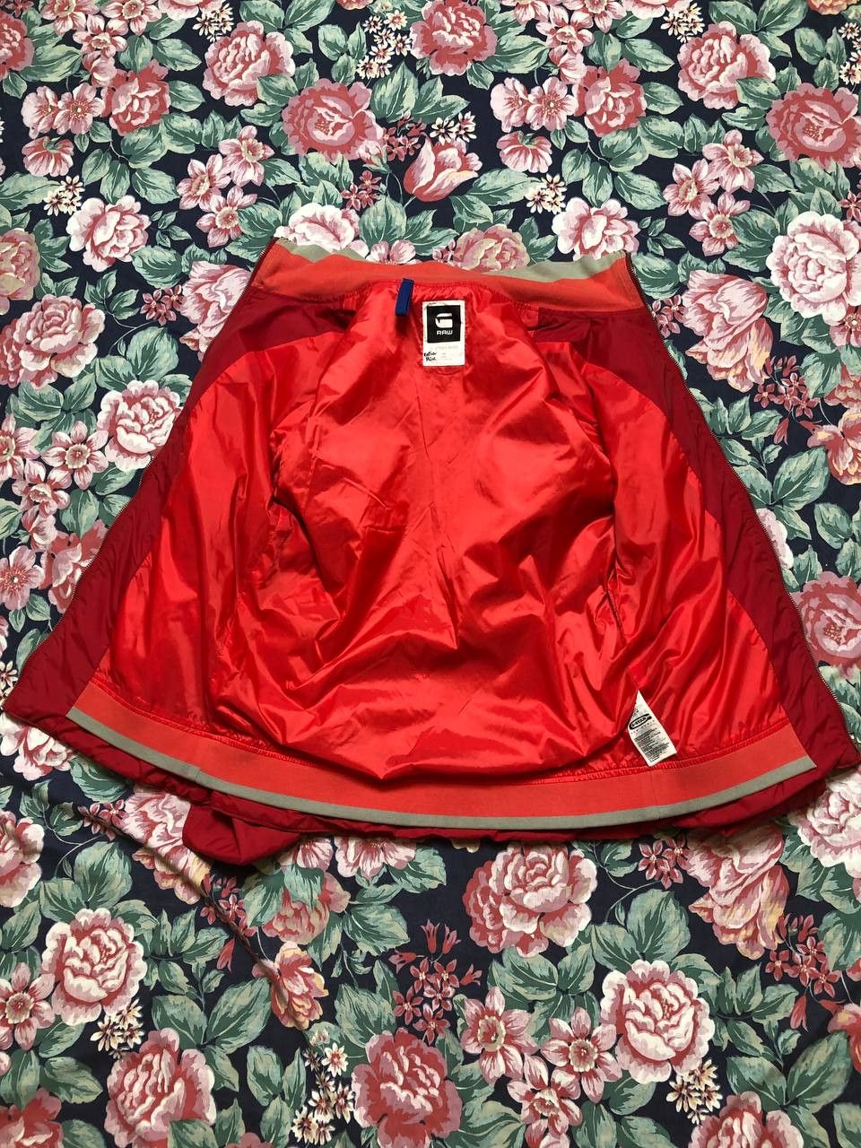 G-Star G-Star Light Jacket Size US M / EU 48-50 / 2 - 17 Thumbnail