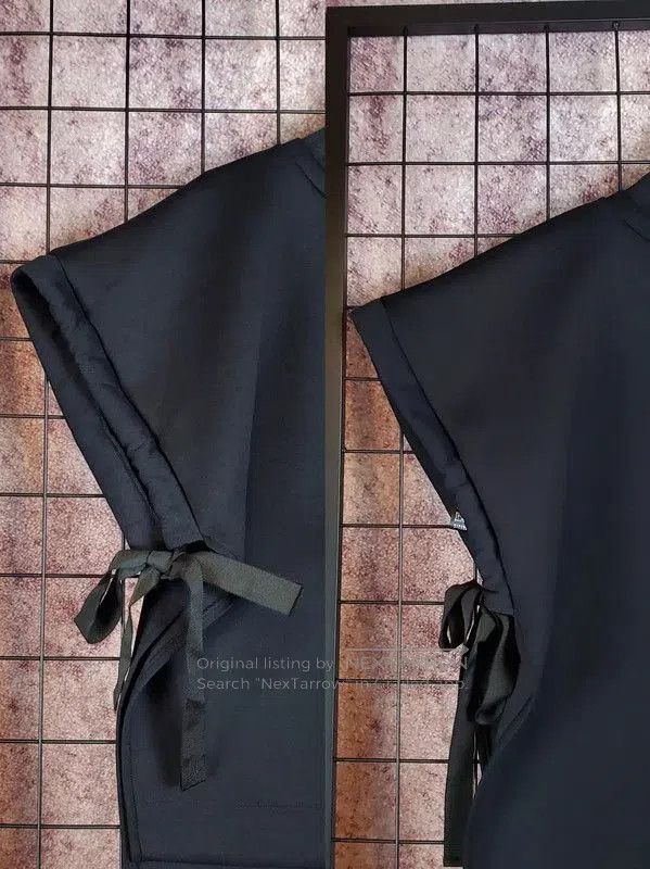 Lanvin Lanvin Black Polyester Hoodie for Women . Size M / US 6-8 / IT 42-44 - 5 Thumbnail
