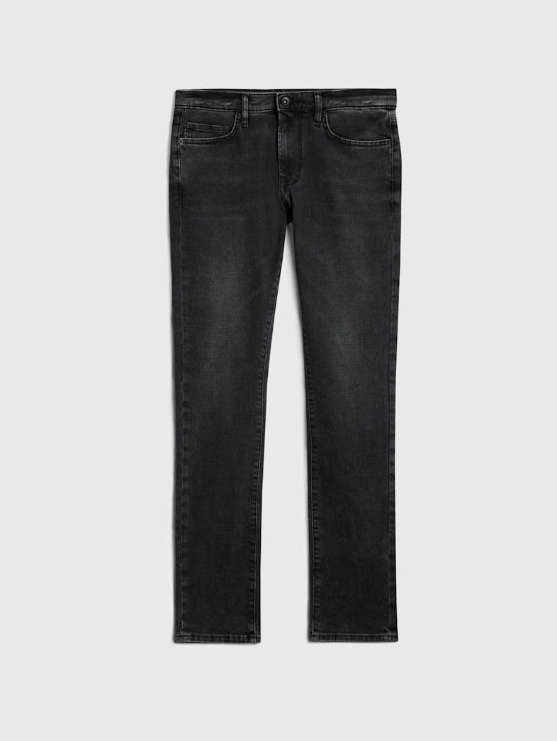 John Varvatos Wight Rock and Rolla Wash jeans 31. Size US 31 - 4 Thumbnail