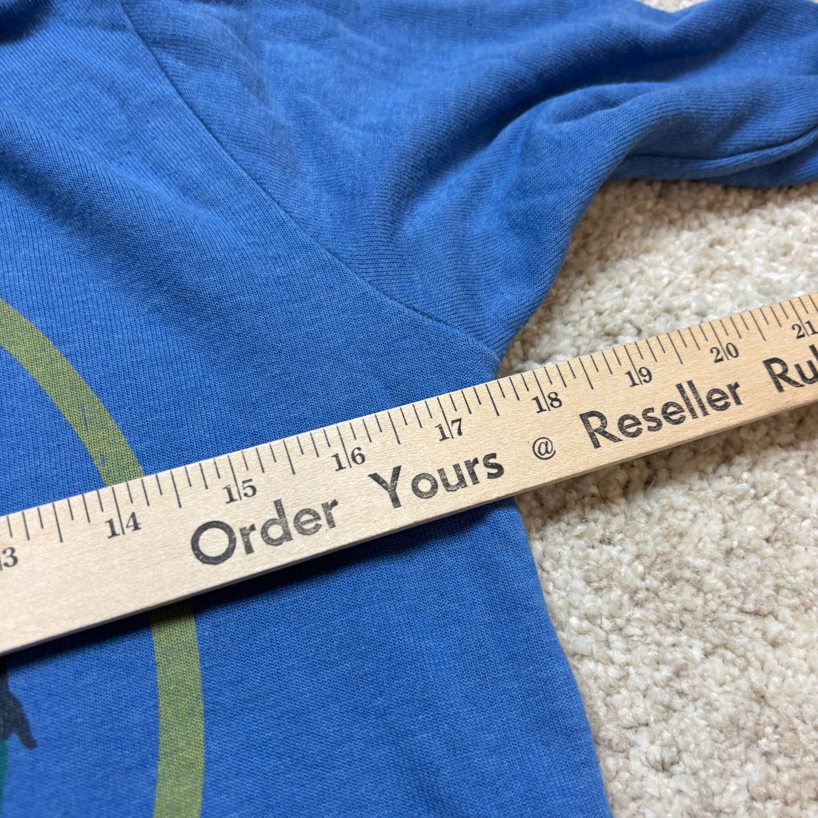 Aviator Nation Rare Aviator Nation Venice CA Abbot Kinney 2006 Hoodie XS Size XS / US 0-2 / IT 36-38 - 6 Thumbnail