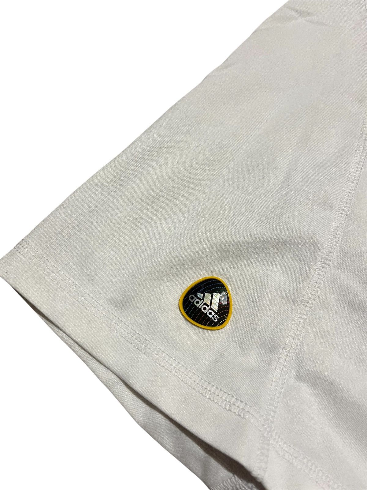 Adidas Fifa world cup 2008 Adidas Germany national team Size US L / EU 52-54 / 3 - 4 Thumbnail
