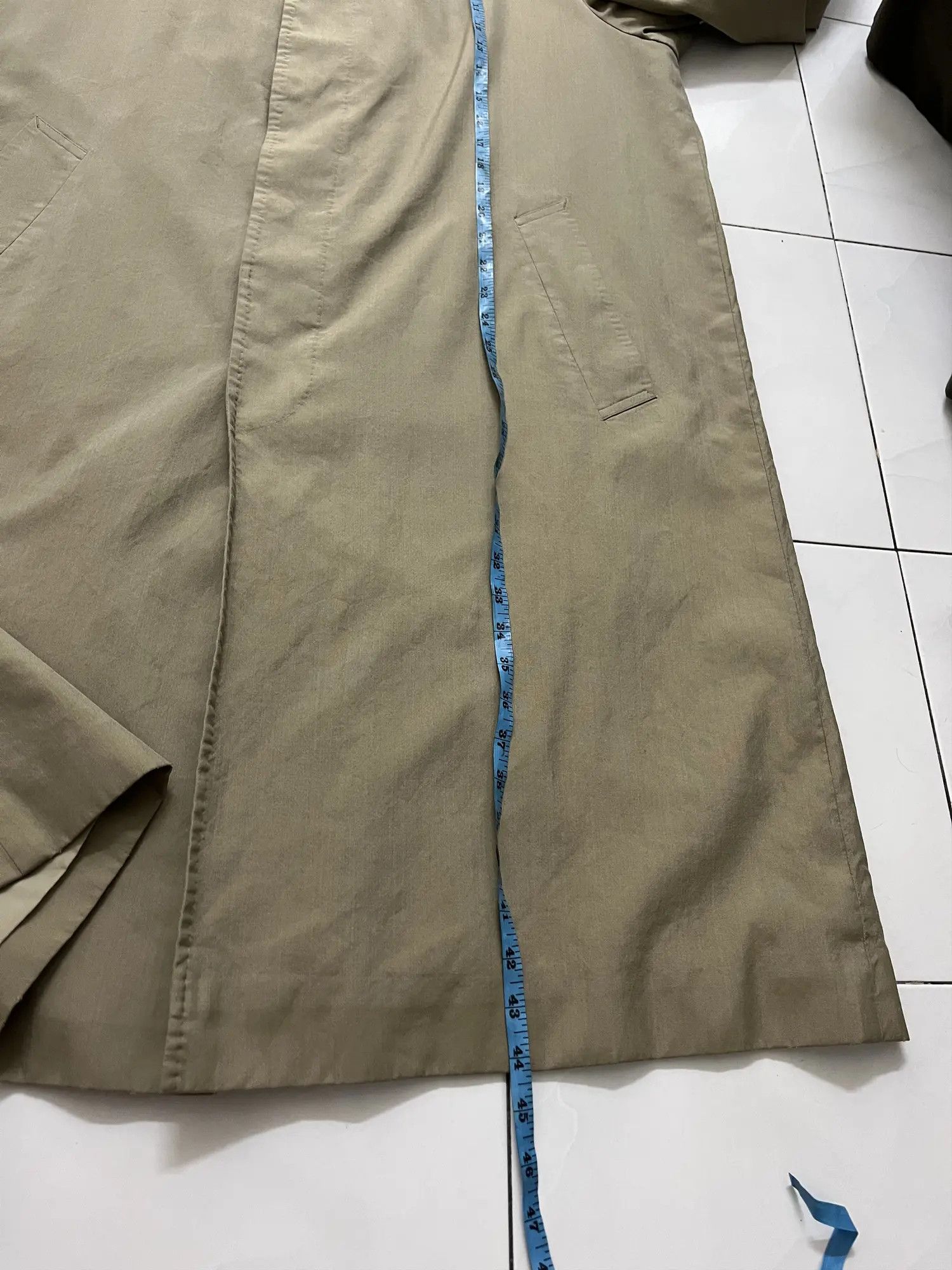 Aquascutum Aquascutum Runnaway Jacket Size US L / EU 52-54 / 3 - 9 Thumbnail