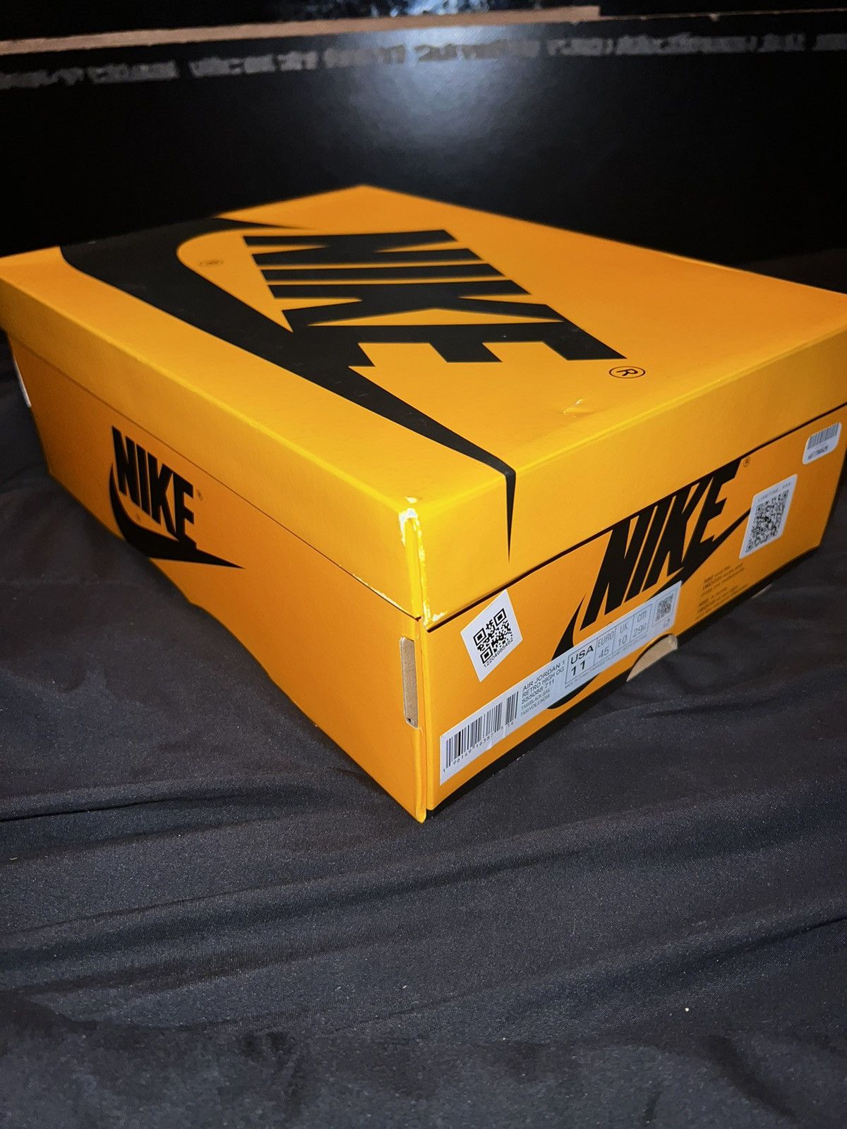 jordan 1 high nike id