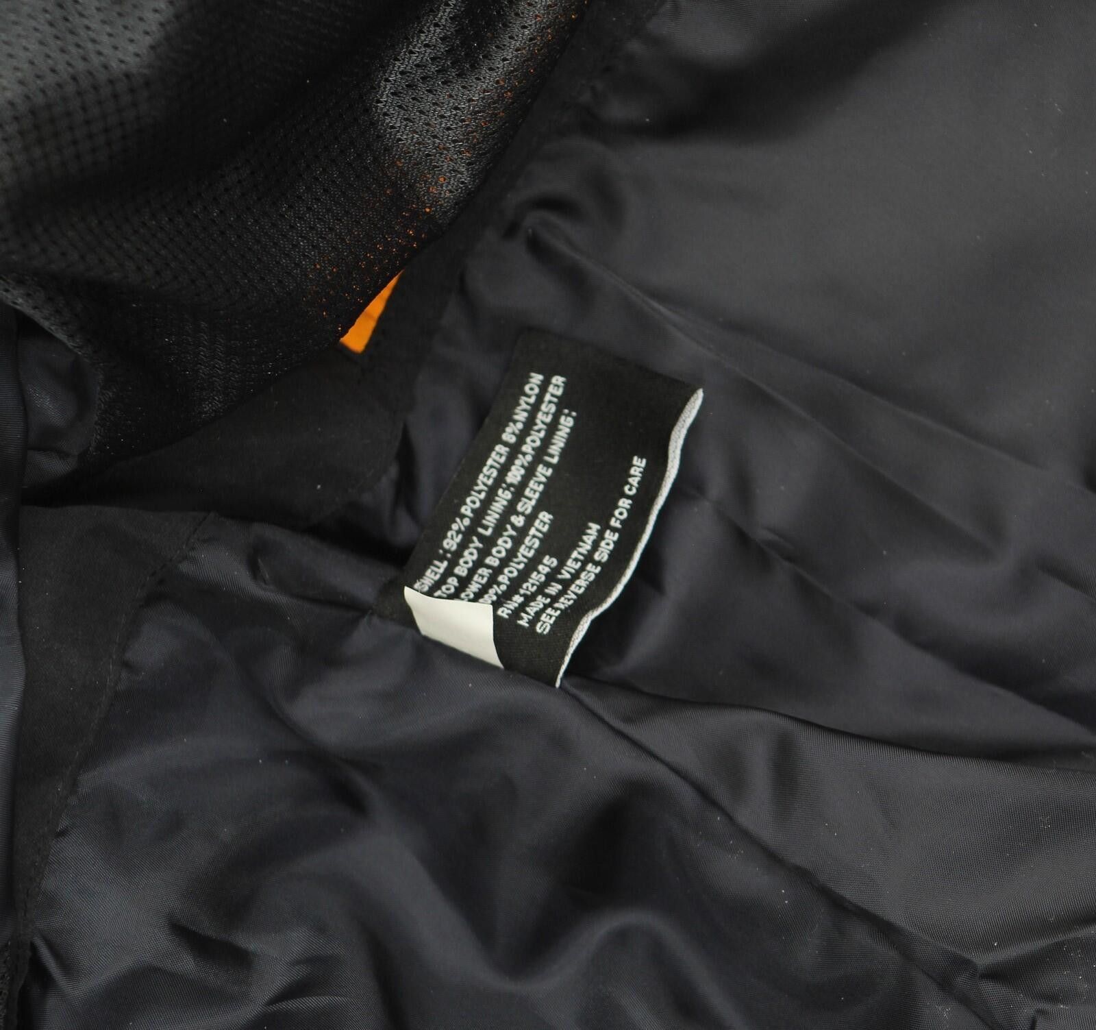 London Fog Nwt London Fog Mens Jacket Vibrant Polished Nickel Gray Xl Size US XL / EU 56 / 4 - 7 Thumbnail