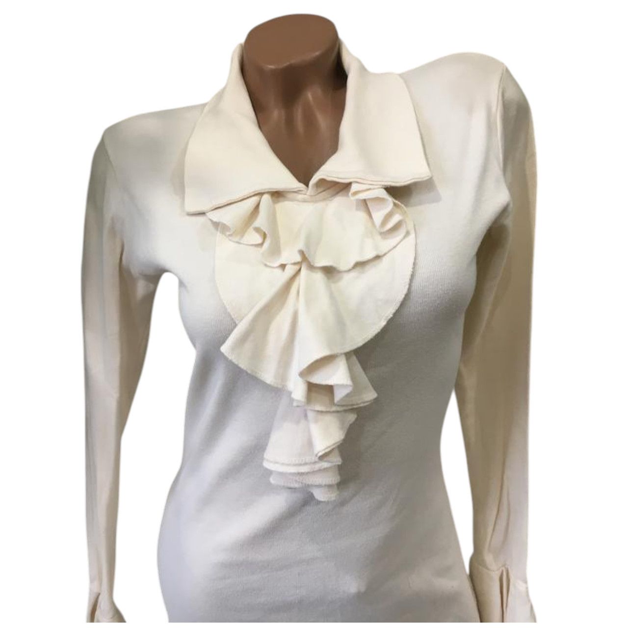 Morgan De Toi Morgan De Toi Jumper GB 7/10 Size S / US 4 / IT 40 - 5 Thumbnail