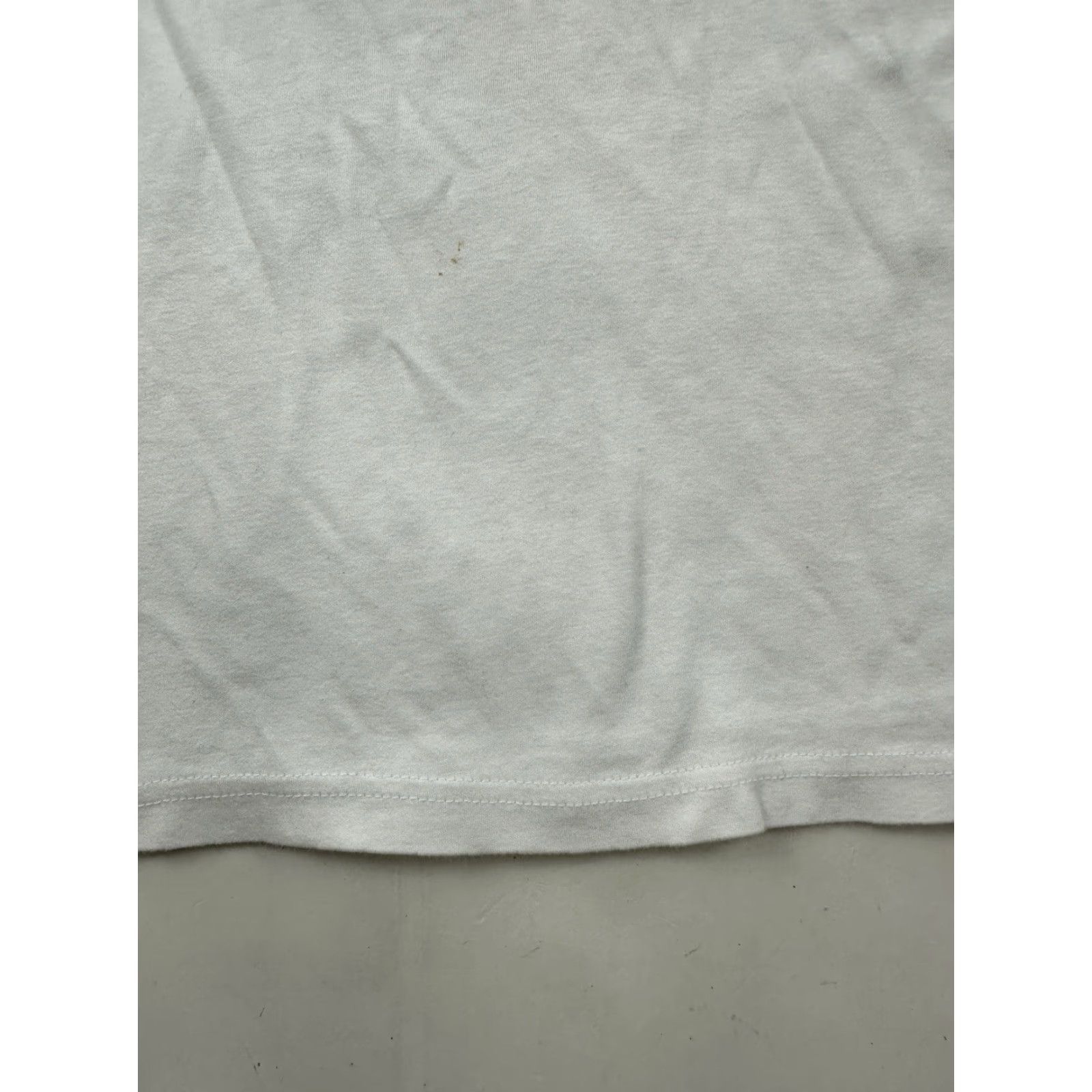 Vintage Marc Ecko Polo Shirt Mens Medium White Short Sleeve Cut & Sew Polo Shirt Size US M / EU 48-50 / 2 - 4 Thumbnail