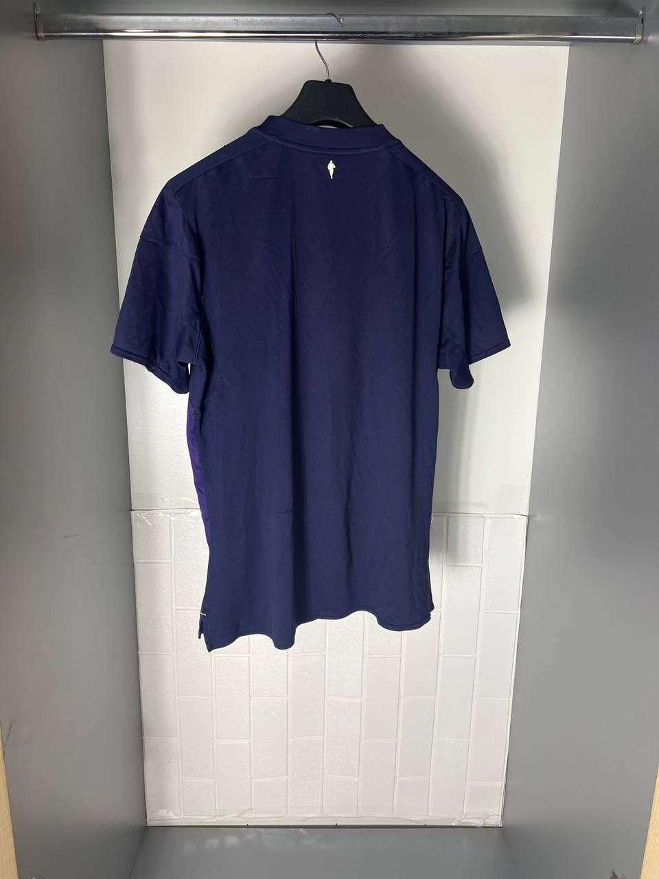 Umbro VINTAGE UMBRO FC EVERTON ENGLAND RETRO SOCCER JERSEY Size US M / EU 48-50 / 2 - 8 Thumbnail