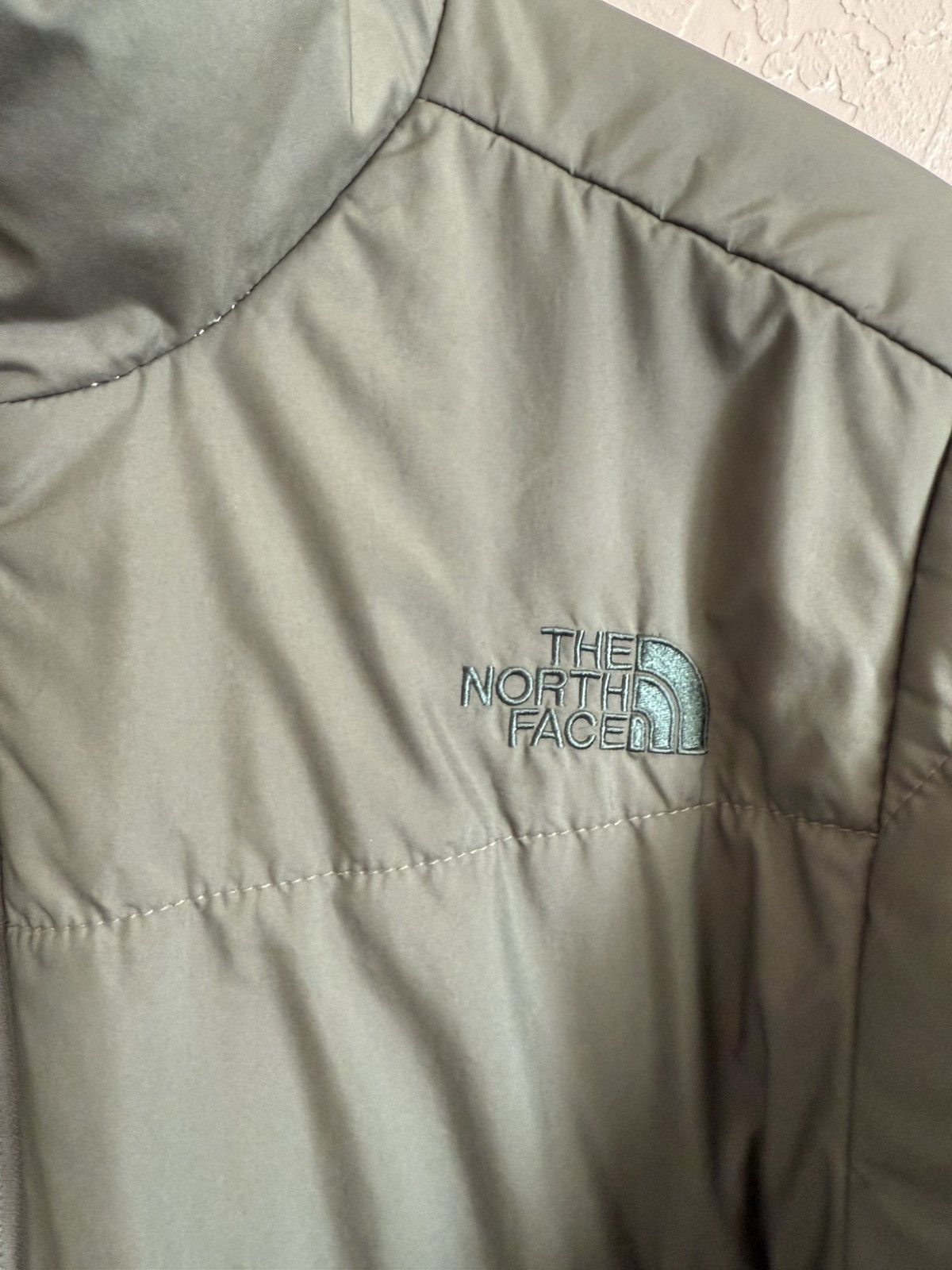 The North Face North Face Jacket Size US S / EU 44-46 / 1 - 3 Thumbnail