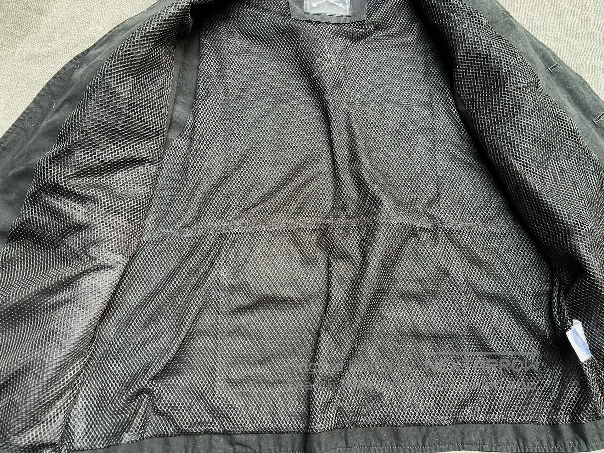 Mastermind Japan Mastermind Japan Waterproof Vest. Size US S / EU 44-46 / 1 - 3 Thumbnail