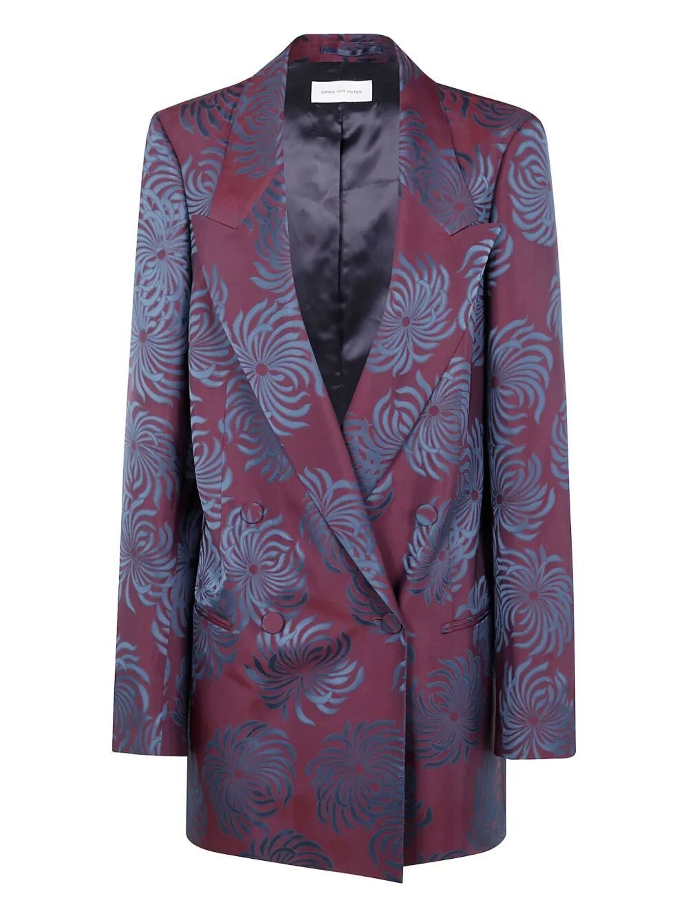 Dries Van Noten "BLINK" JACKET Size XS / US 0-2 / IT 36-38 - 1 Thumbnail