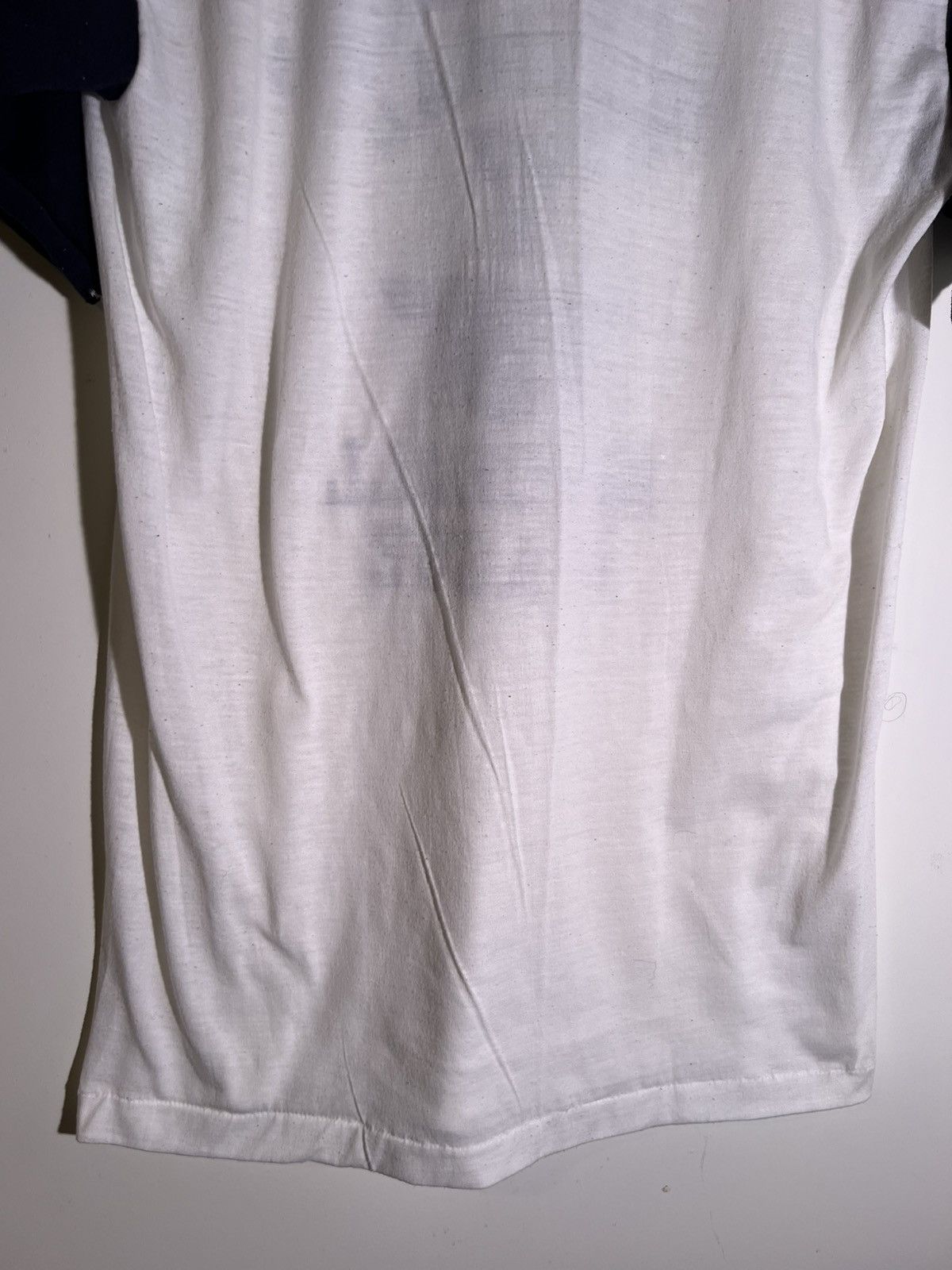 Vintage 70’s 80’s Vintage YMCA Bloomington Normal Sports Retro Shirt Size US L / EU 52-54 / 3 - 8 Thumbnail