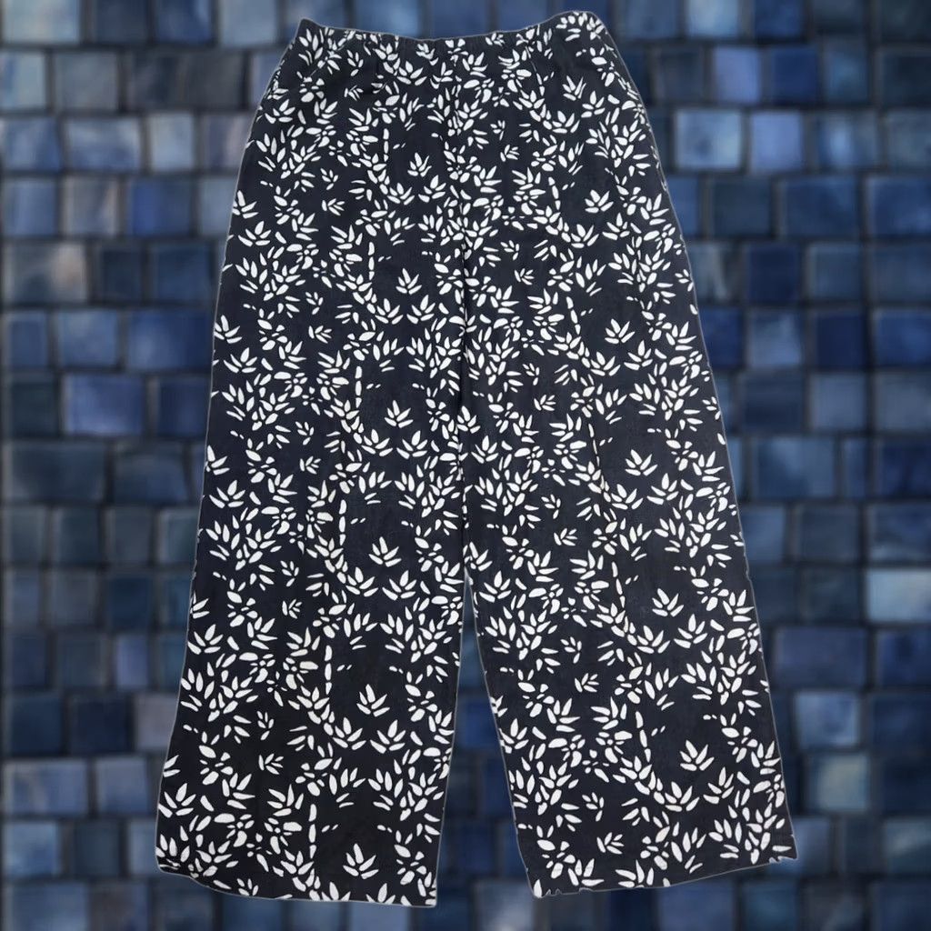 Vintage Chico's Pants Shirt? (Original inconsistent) Size 25" / US 0 / IT 36 - 1 Thumbnail