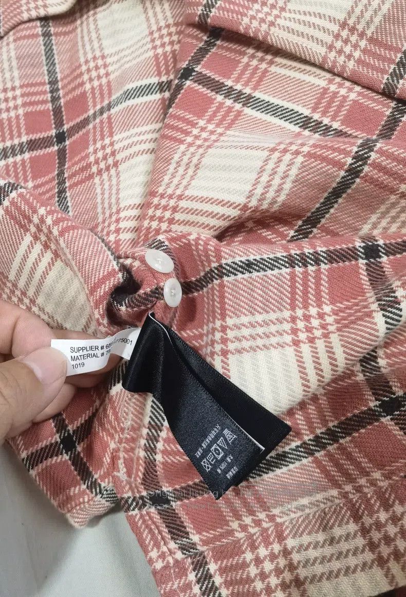 RRL Ralph Lauren RRL Ralph Lauren The shirt jacket has a certain thickness Size US L / EU 52-54 / 3 - 5 Thumbnail