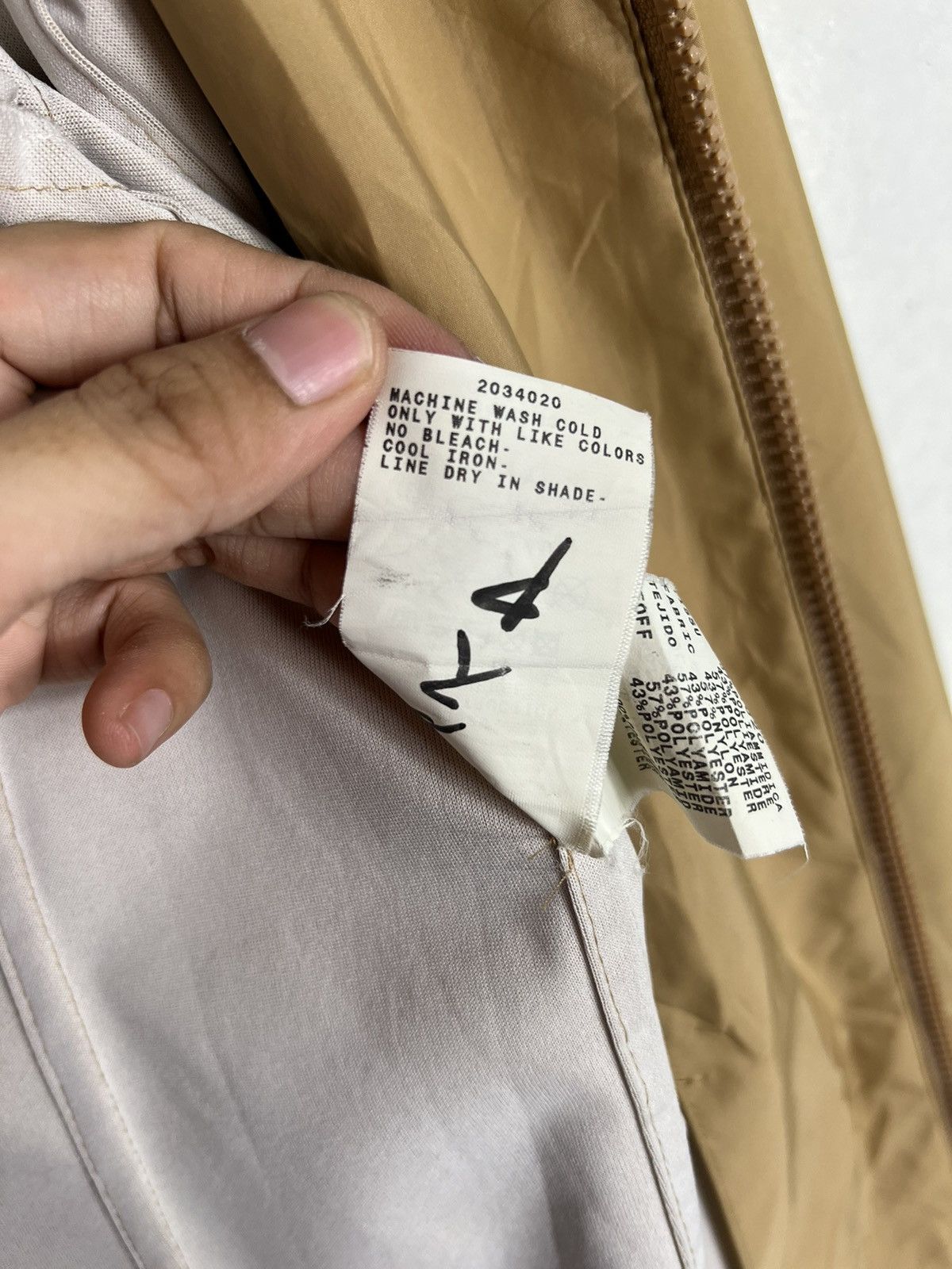 Other 🔥 PENNY BLACK TRENCHCOAT Size US S / EU 44-46 / 1 - 16 Thumbnail
