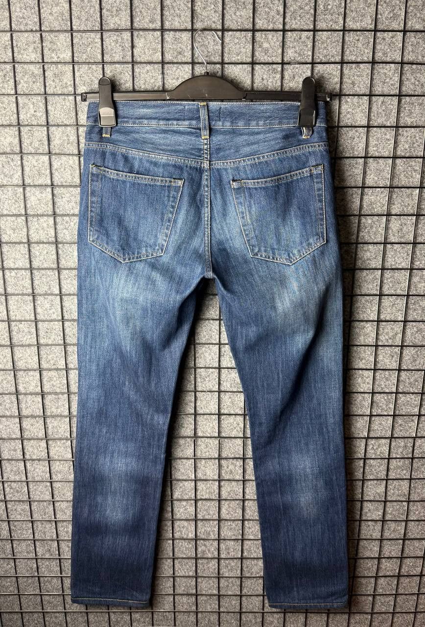 Acne Studios Acne Studios Roc Verakai denim jeans size 30x32 Size US 30 / EU 46 - 2 Thumbnail