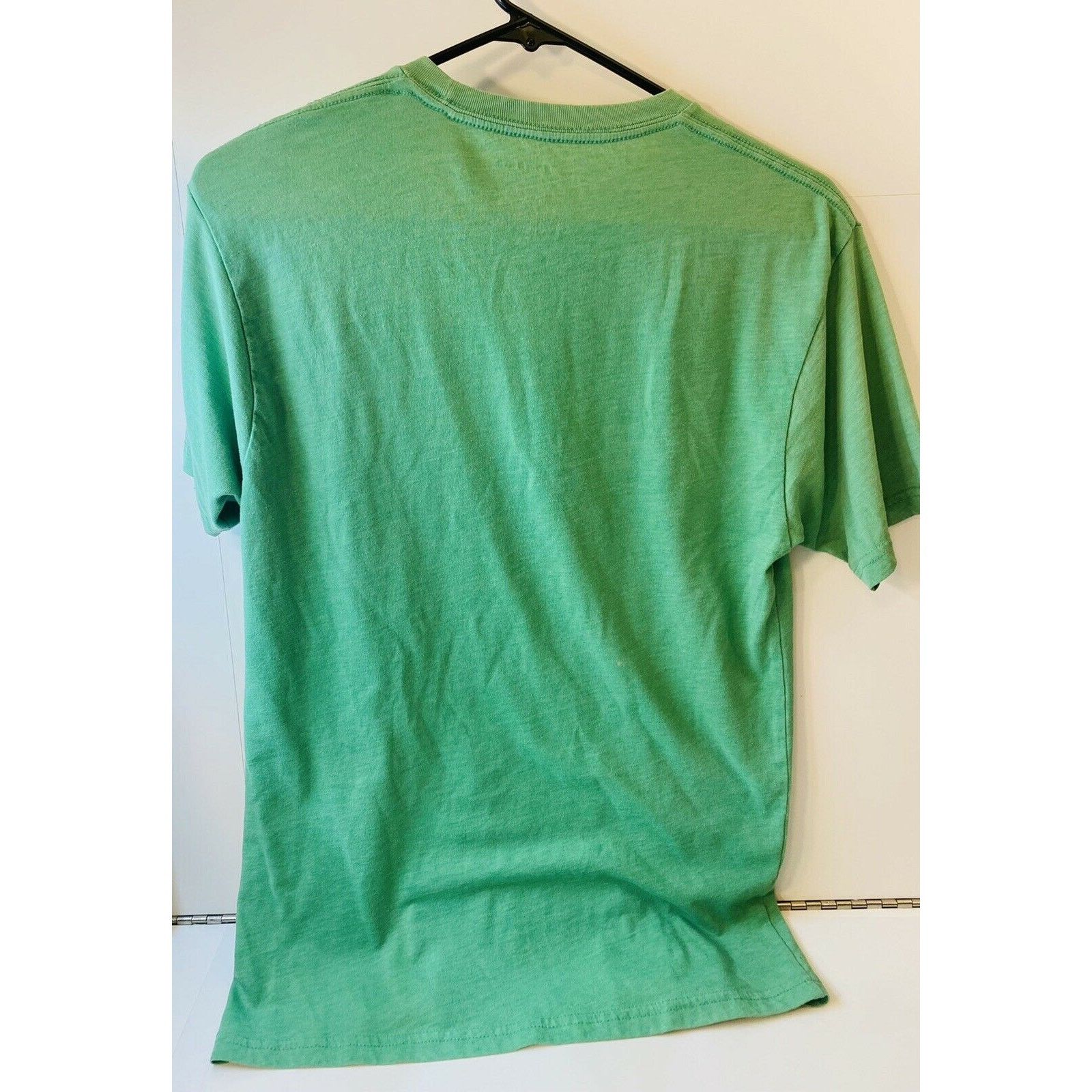 Sonoma St Patricks Day Clover Lager Men's T-Shirt M Sonoma Green Size US M / EU 48-50 / 2 - 5 Thumbnail