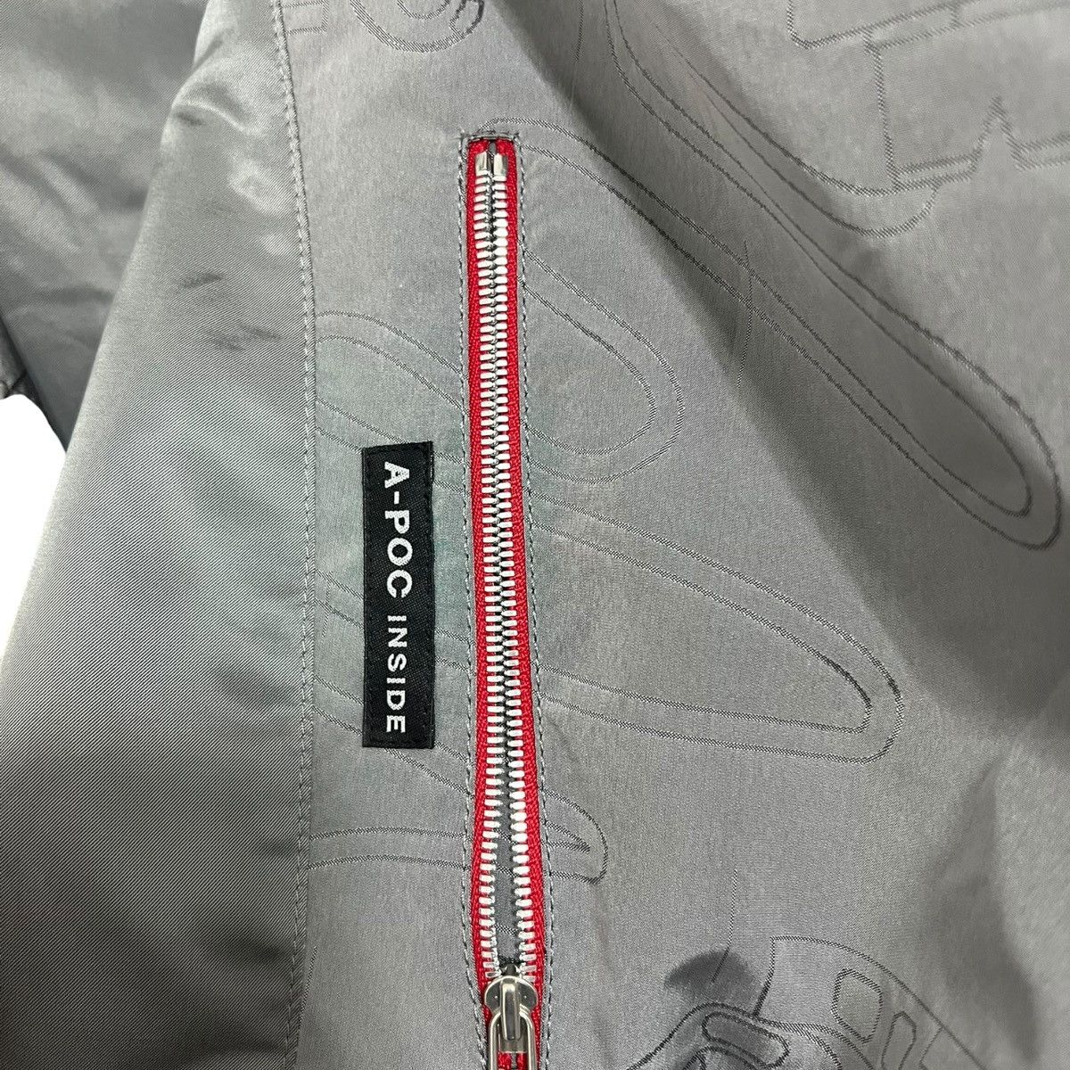Issey Miyake Issey miyake x dyson the wind rider jacket Size US M / EU 48-50 / 2 - 13 Thumbnail