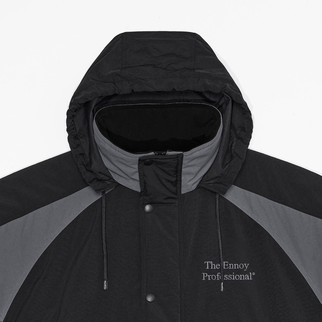 Japanese Brand Ennoy Professional Jacket Size ONE SIZE - 4 Thumbnail