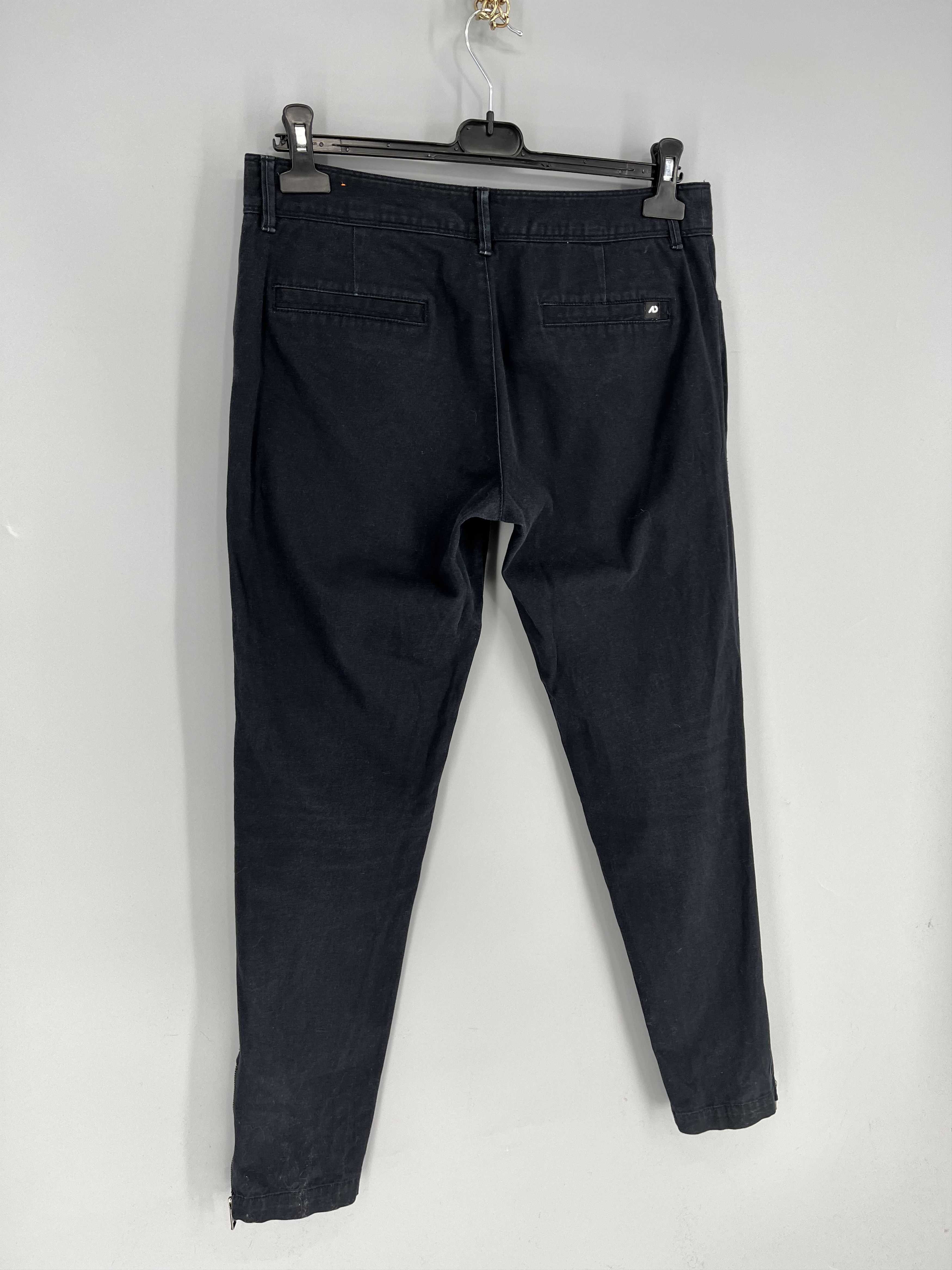 Band Tees Nike Golf Vintage Men's Chino Pants - M Size US 32 / EU 48 - 12 Thumbnail
