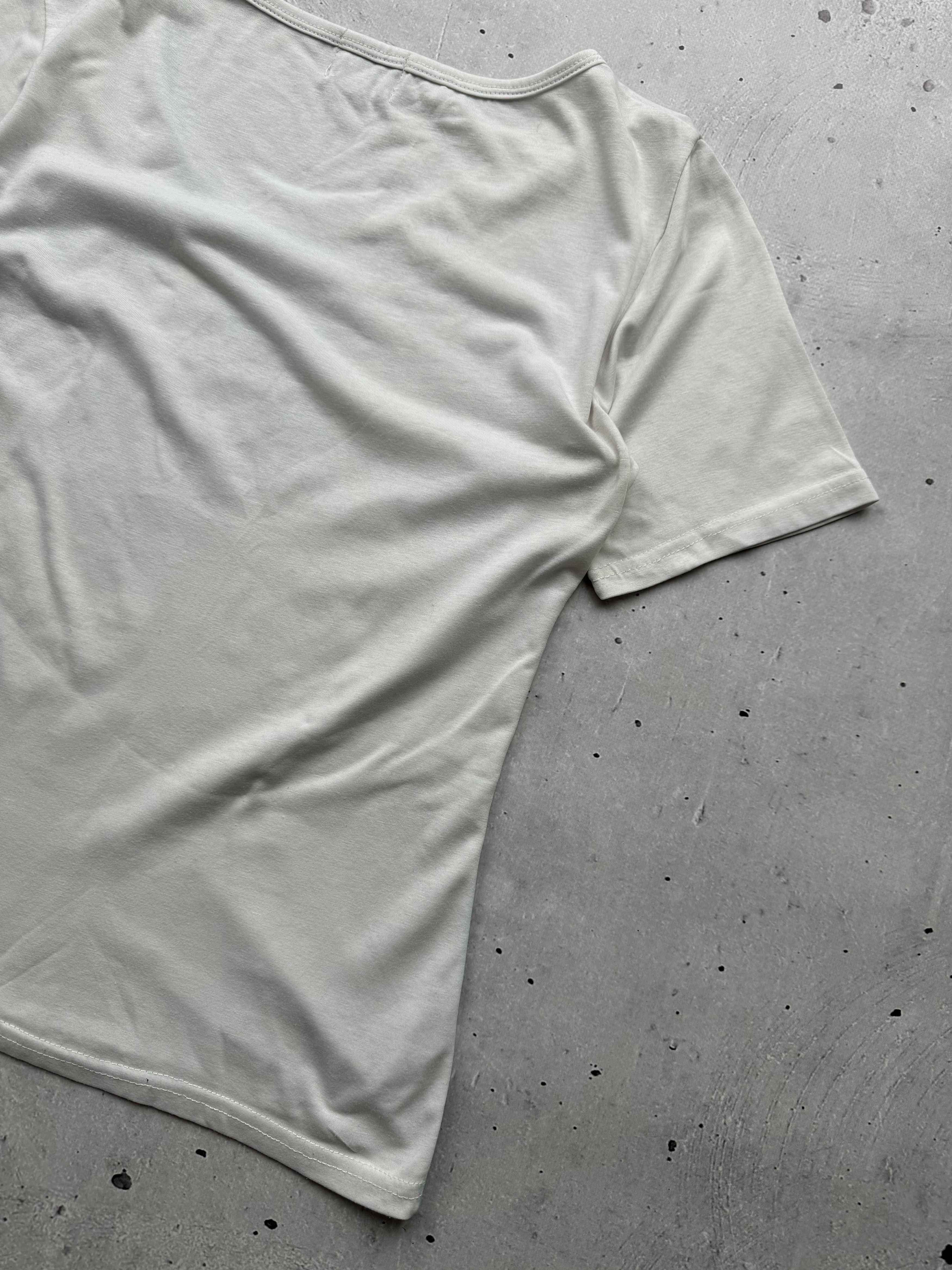 Miss Sixty Miss Sixty Vintage T-Shirt Size M / US 6-8 / IT 42-44 - 7 Thumbnail