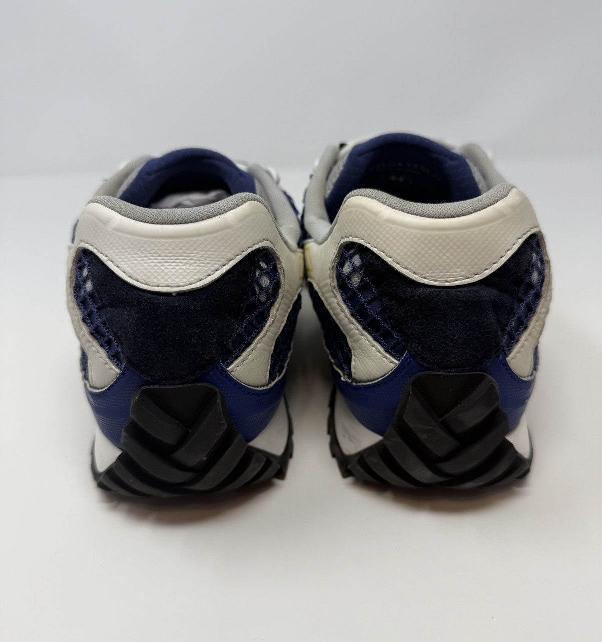 Bottega Veneta Bottega Veneta Orbit Sneaker Blue Size US 11 / EU 44 - 5 Thumbnail