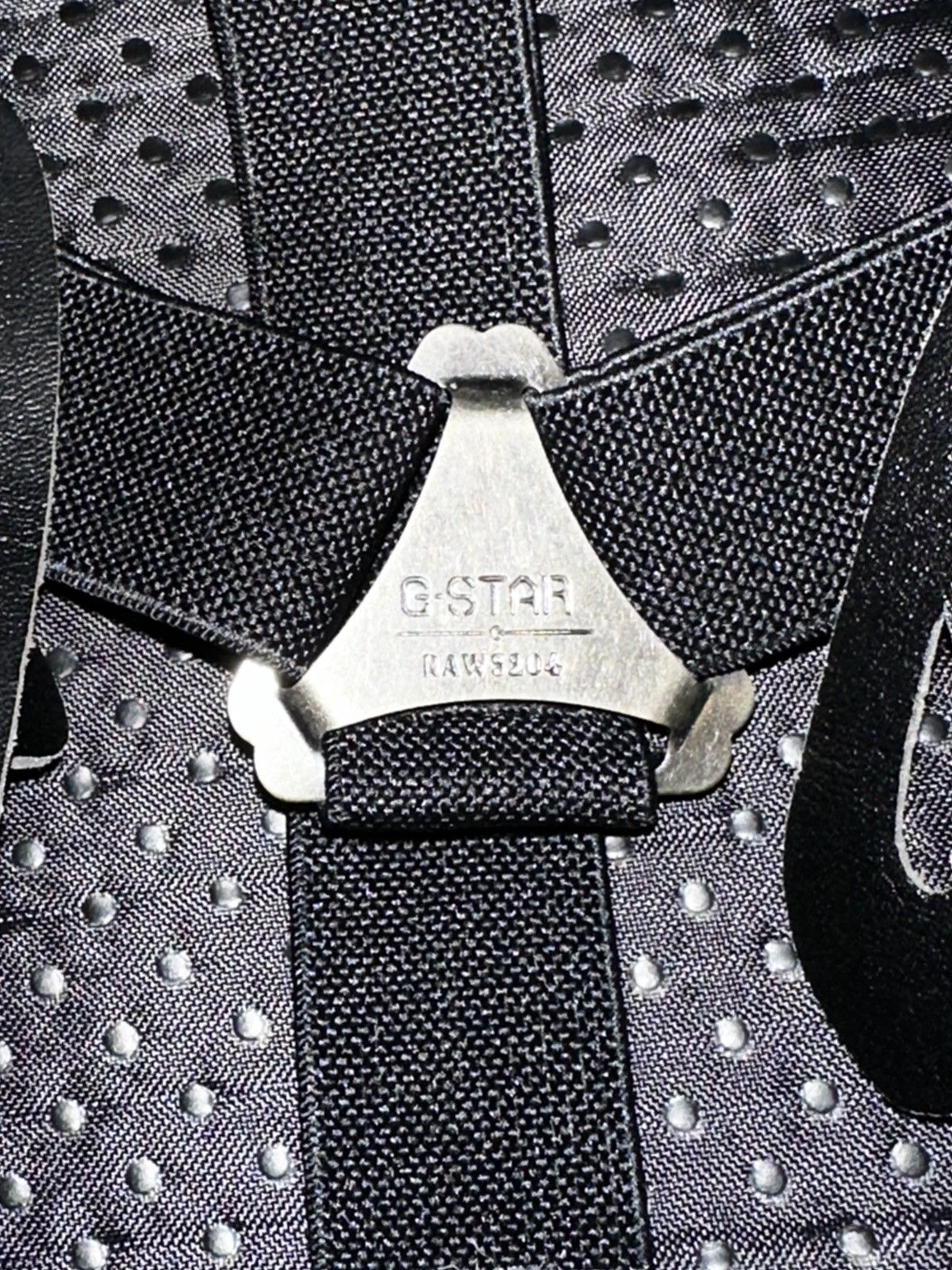 G-Star G-STAR D-STAQ TAPERED BRACES CHINO Size US 38 / EU 54 - 8 Thumbnail