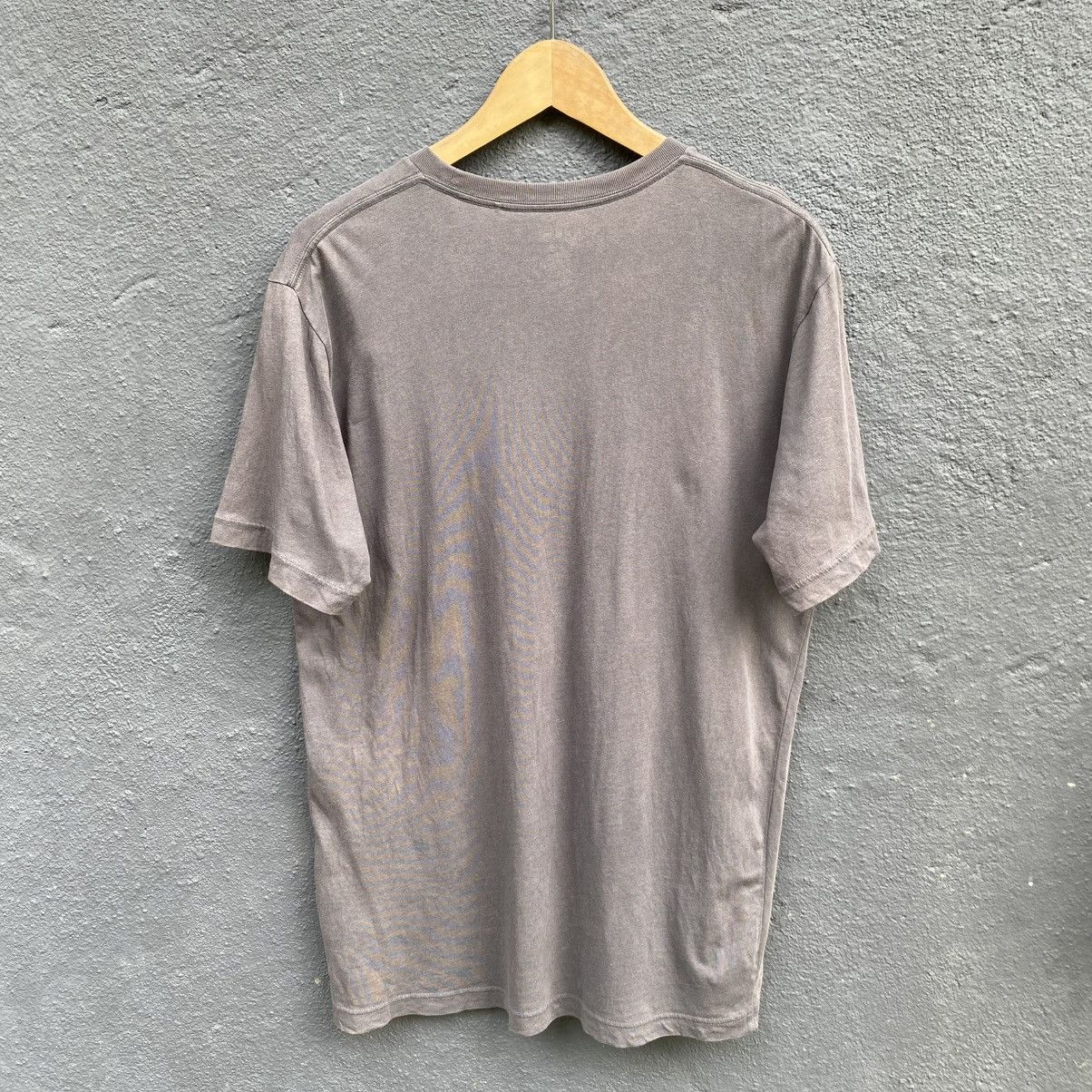 Anime Thrashed Faded Itachi X Uniqlo Anima Tee Size US L / EU 52-54 / 3 - 3 Thumbnail
