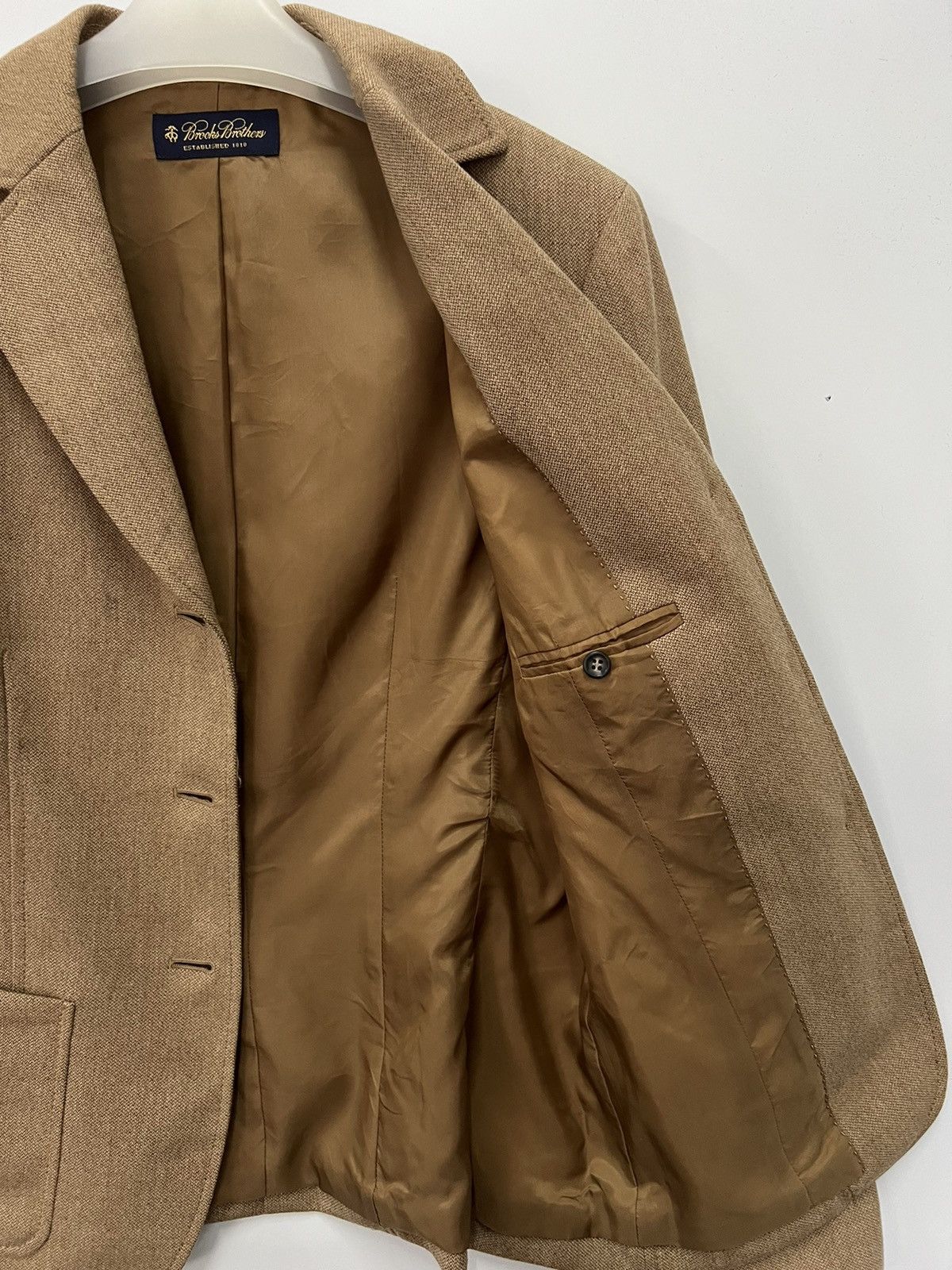 🔥 Brooks Brothers Blazer Jacket