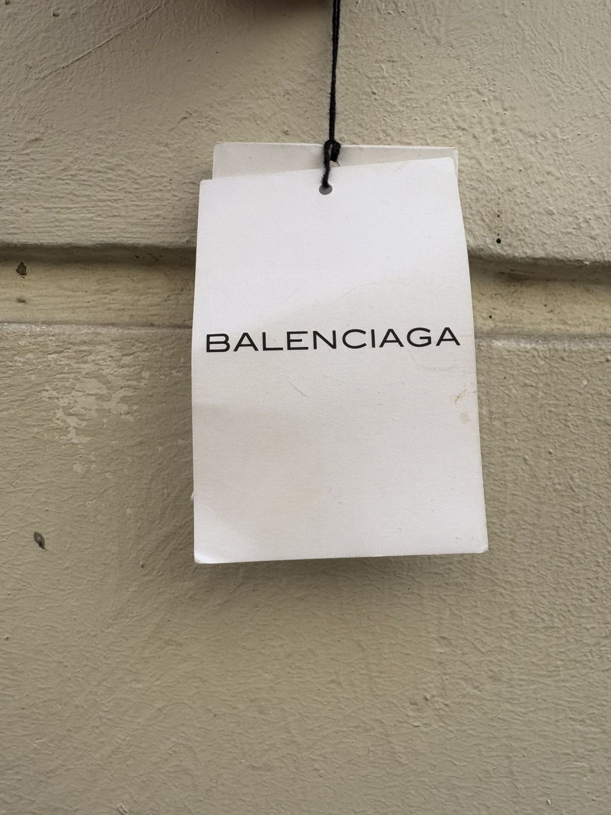Balenciaga Balenciaga military jacket Size US M / EU 48-50 / 2 - 6 Thumbnail
