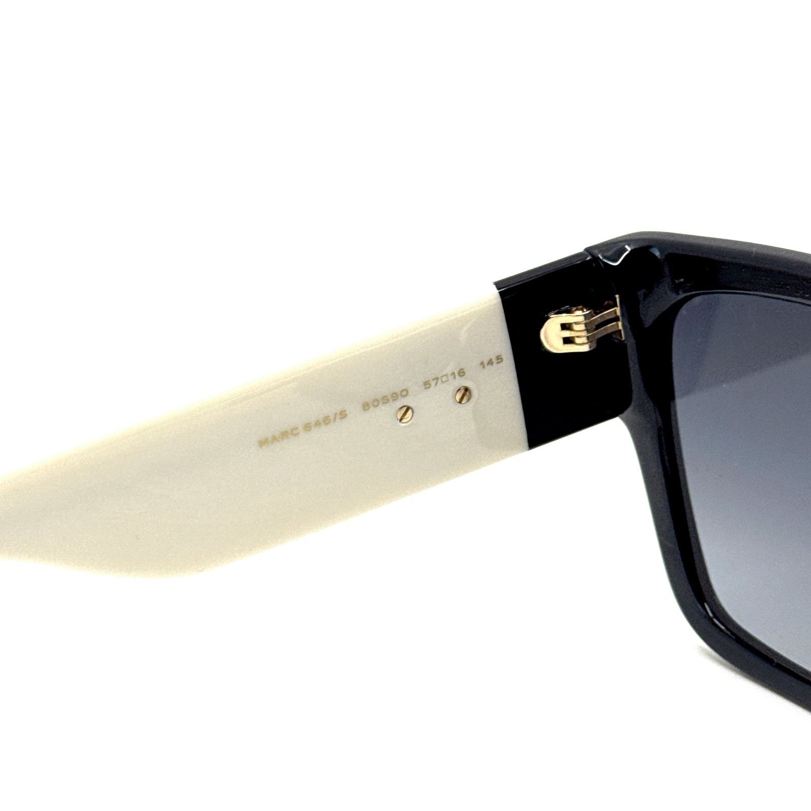 Marc Jacobs New, MARC JACOBS Sunglasses MARC 646/S 08S9O Authentic Size ONE SIZE - 8 Thumbnail