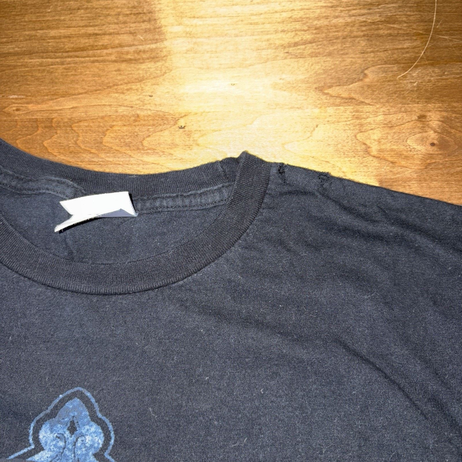 Vintage Evanescence VTG Rock Mall Goth Alternative Open Door SZ L Size US L / EU 52-54 / 3 - 3 Thumbnail