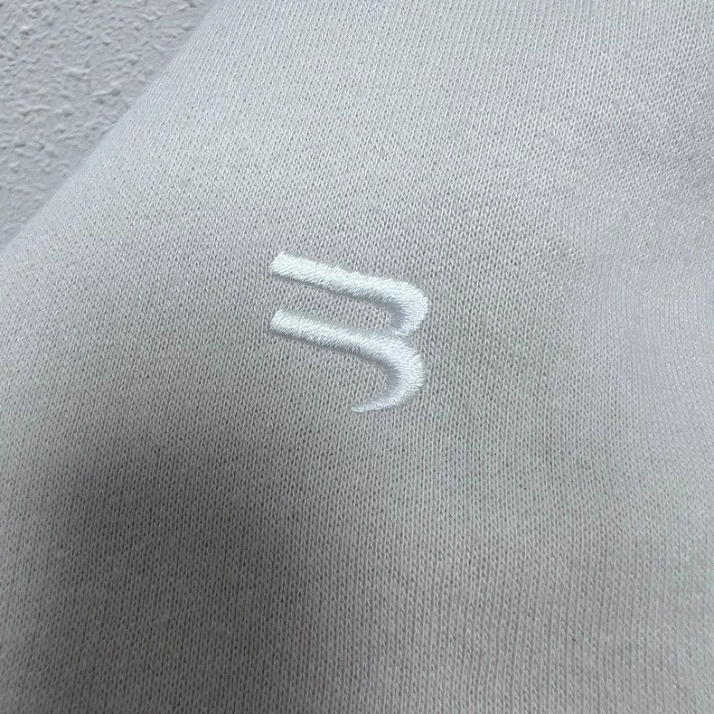 Balenciaga Balenciaga Folding sleeveless vest sweater boomerang embro Size US M / EU 48-50 / 2 - 5 Thumbnail