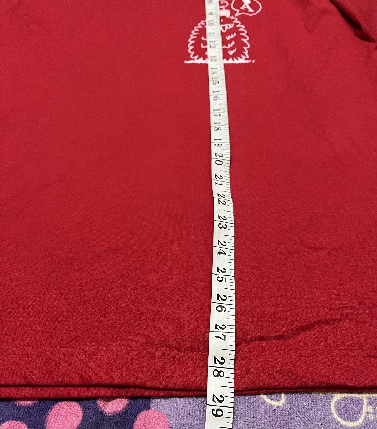 AMI AMI x KEVIN LYONS Made in Portugal Shirt Size US L / EU 52-54 / 3 - 12 Thumbnail