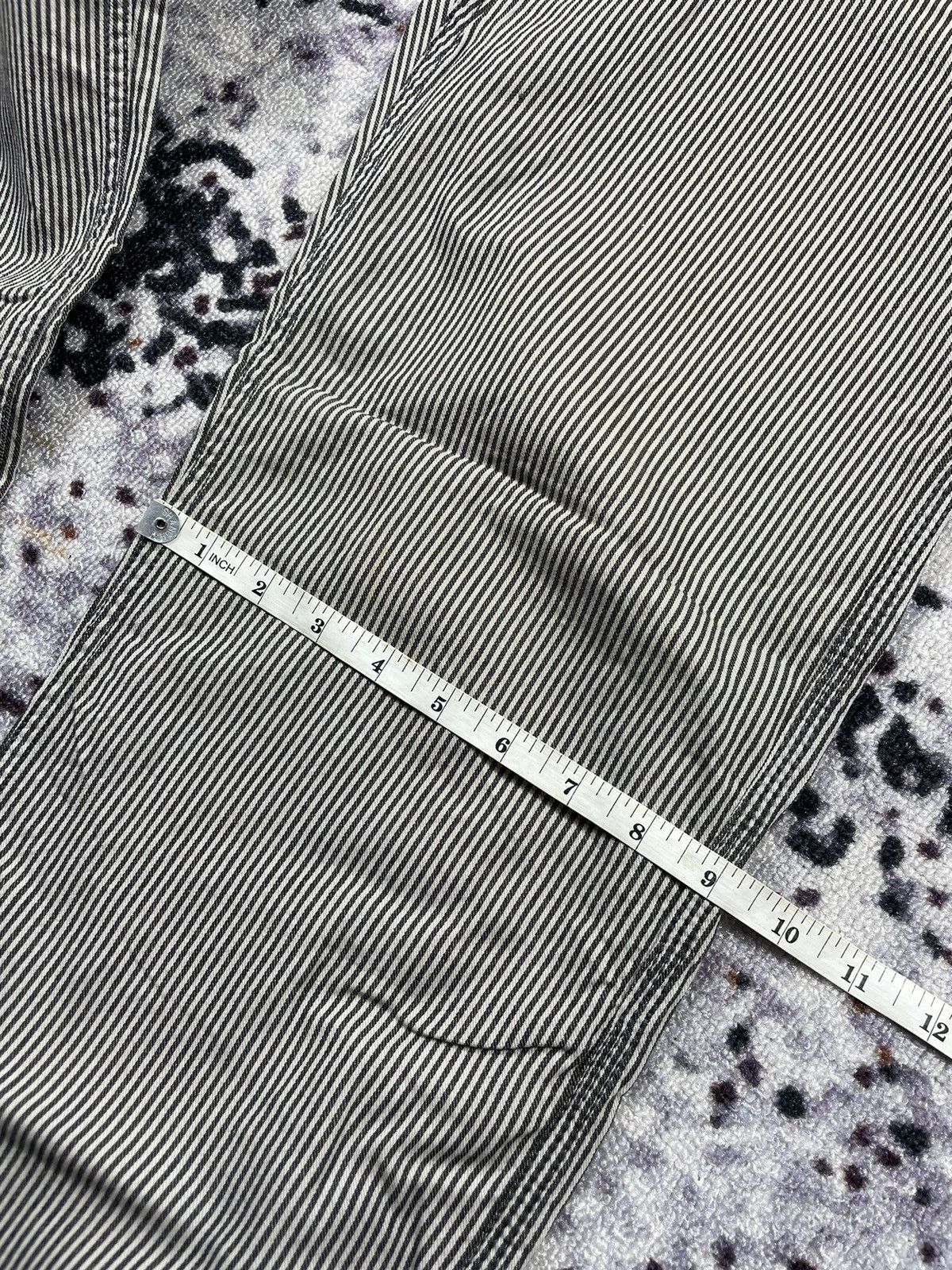 Vintage Vintage Carter's hickory Pant size 32-33 Size US 32 / EU 48 - 14 Thumbnail