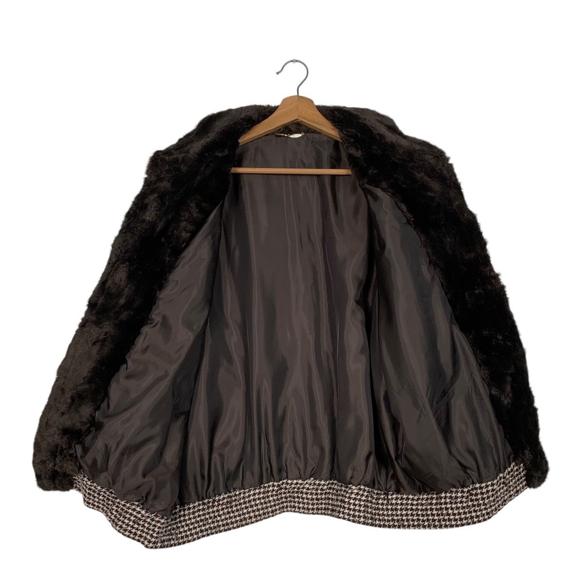 Japanese Brand Japanese Brand Nice Design Leather Jacket Size M / US 6-8 / IT 42-44 - 11 Thumbnail