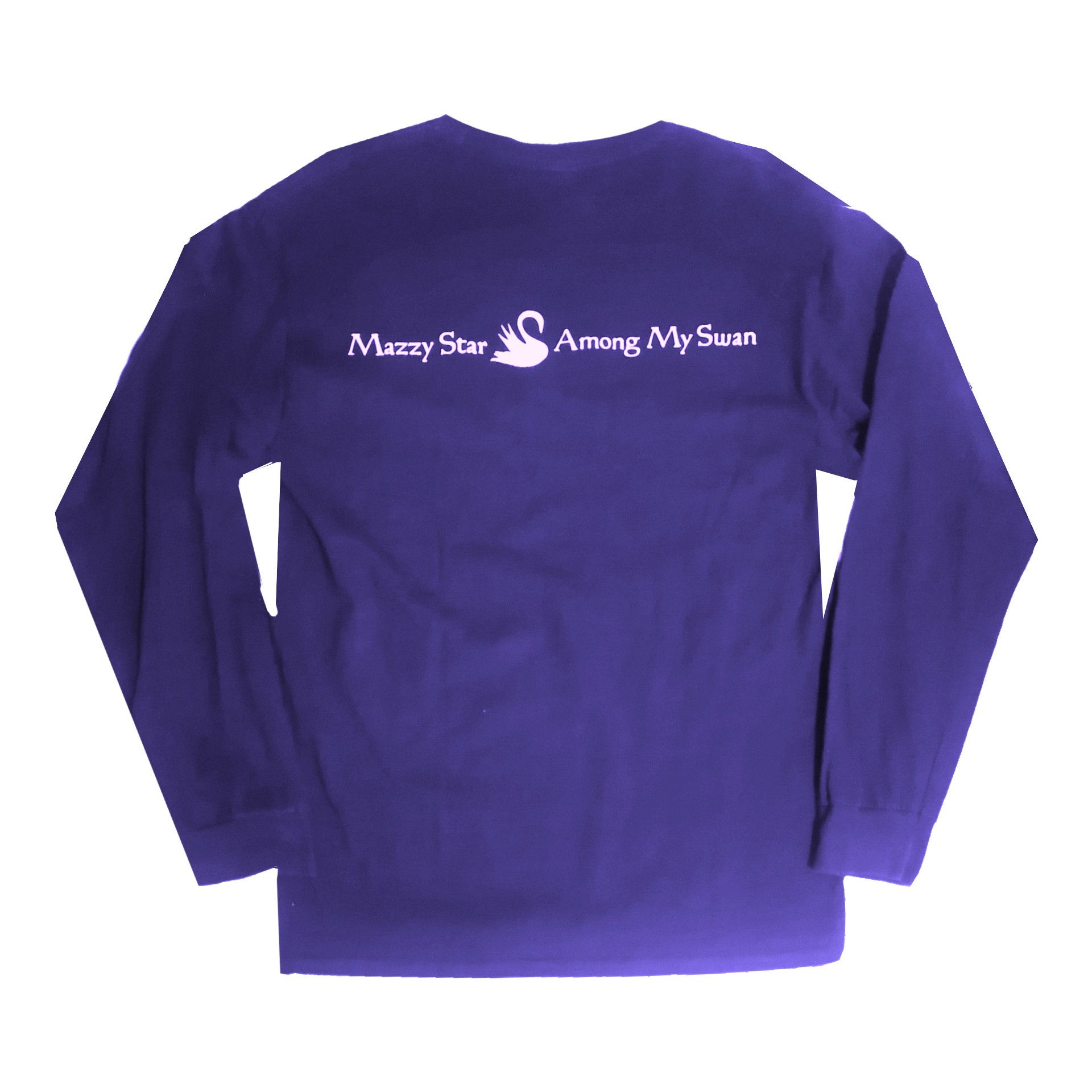 Band Tees Mazzy Star Shirt Y2K Portishead Pale Saints Cranberries Size US M / EU 48-50 / 2 - 2 Thumbnail