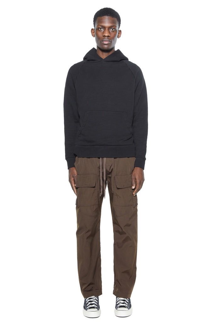 Jaded London Jaded London Parachute Pants Cargo Military Hype Skate Size US 33 - 6 Thumbnail