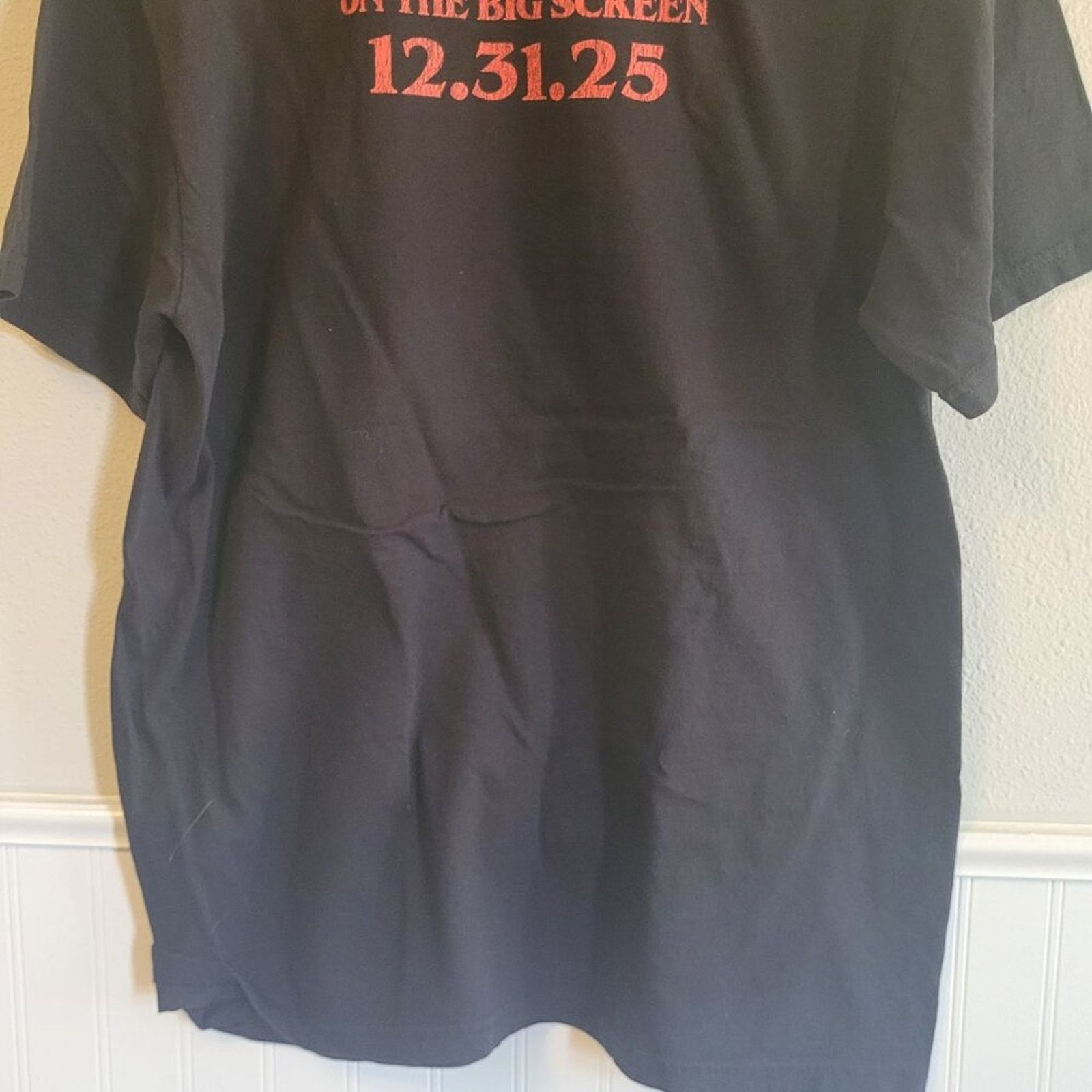 Rucking Fotten Rare Rucking Fotten x Stranger Things "One Last Adventure" L Size US L / EU 52-54 / 3 - 5 Thumbnail