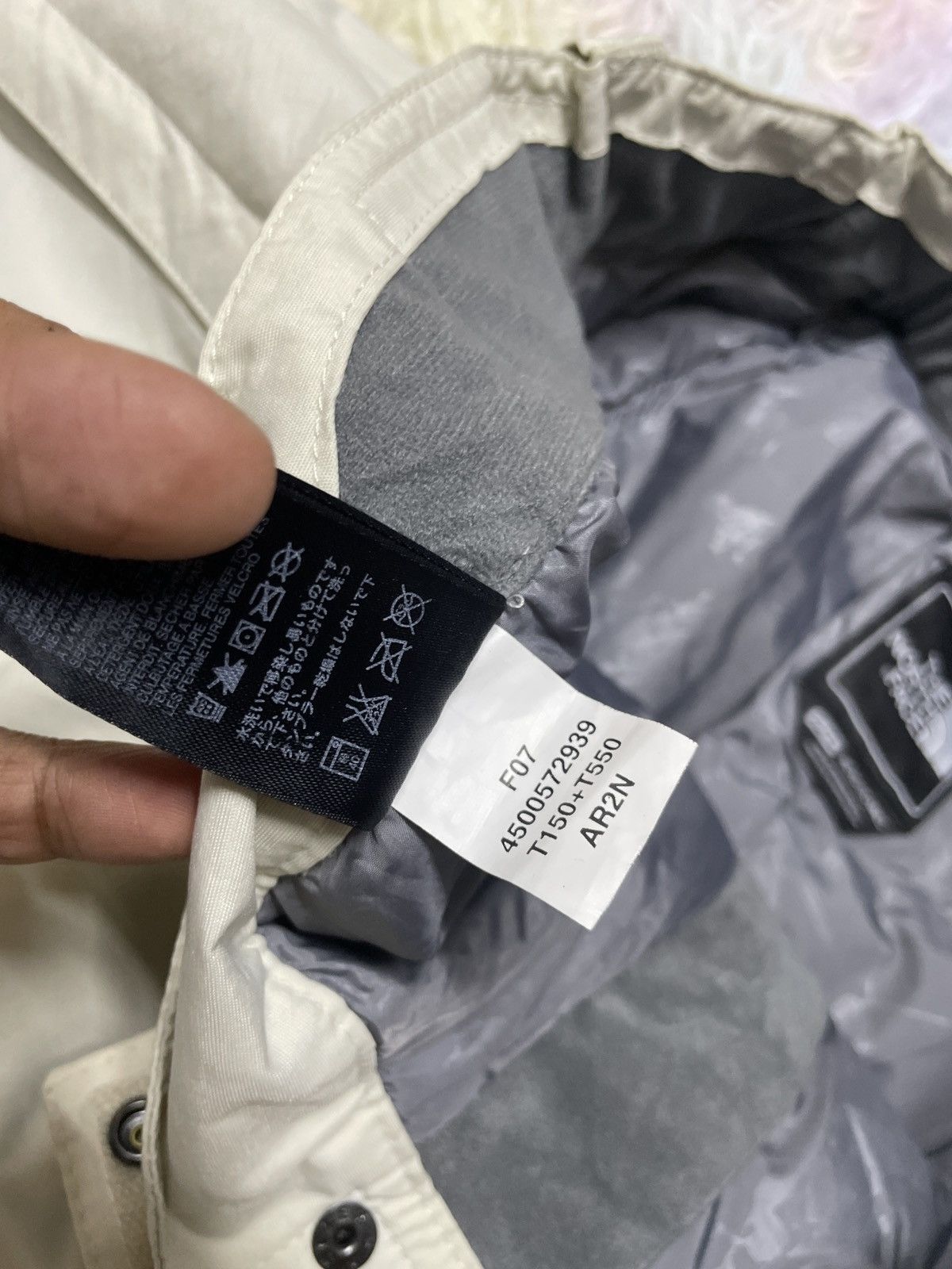 The North Face The north face ski pants Size US 34 / EU 50 - 21 Thumbnail