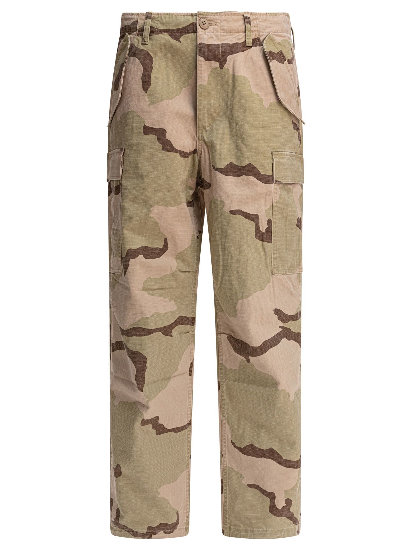 Stussy Trousers Size US 36 / EU 52 - 1 Thumbnail