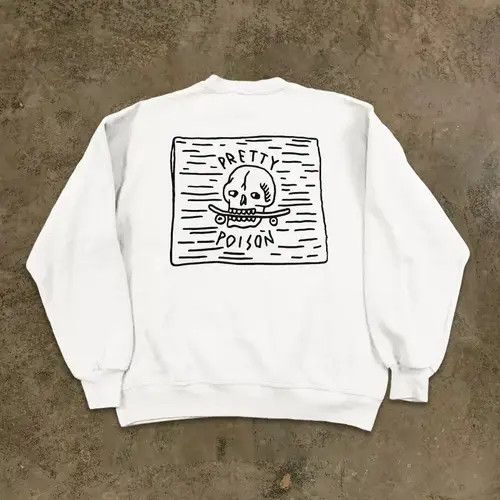 Japanese Brand Hoodies retro Size US L / EU 52-54 / 3 - 7 Thumbnail