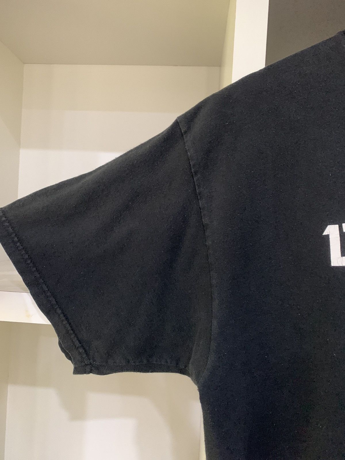 Burton Burton T-Shirt Size US M / EU 48-50 / 2 - 6 Thumbnail